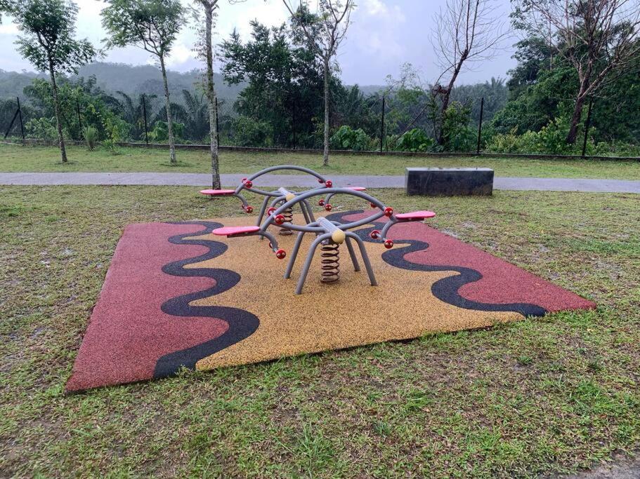 Ssrhomestay/S2/Corner lot/15pax photo 6