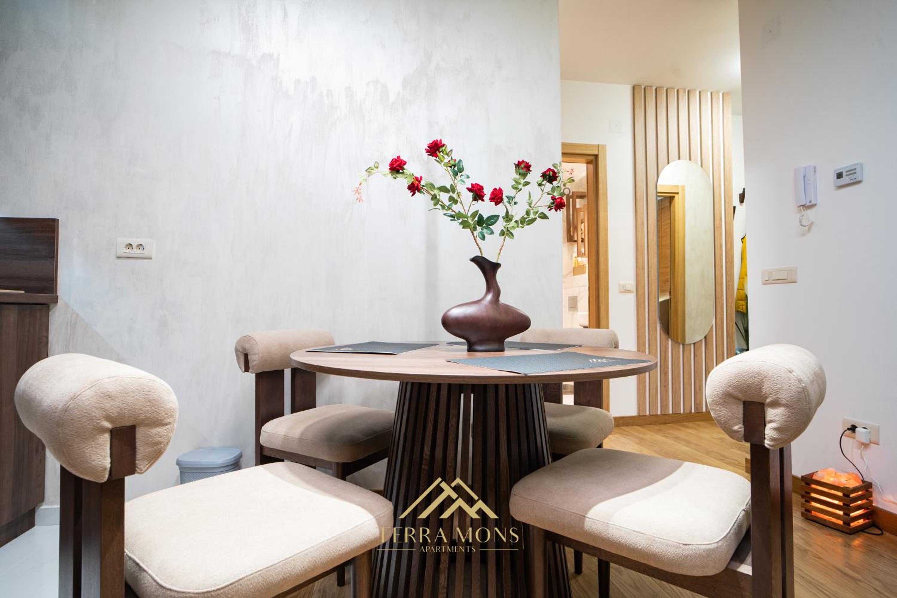 Terra Mons apartments Zlatibor