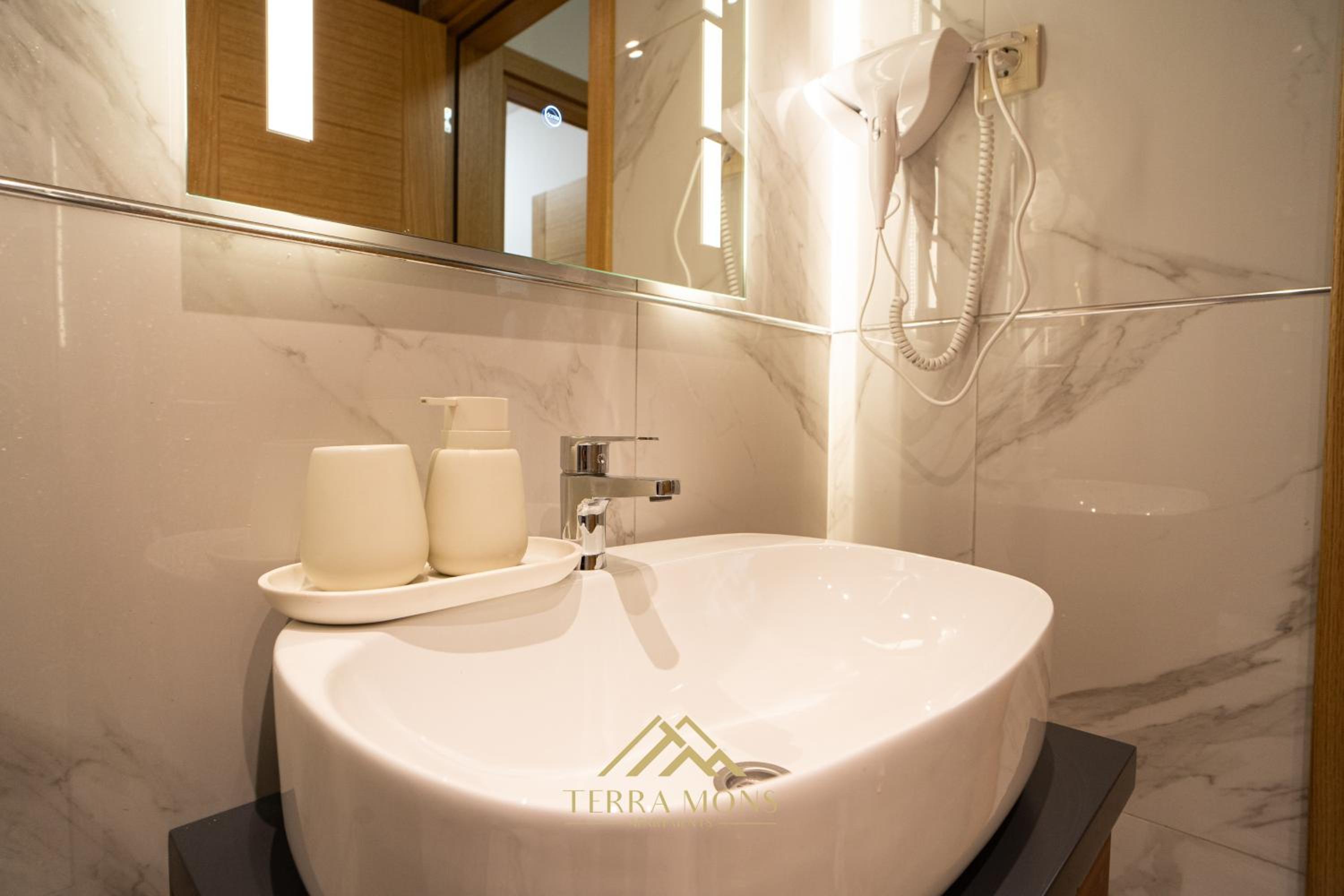 Terra Mons apartments Zlatibor