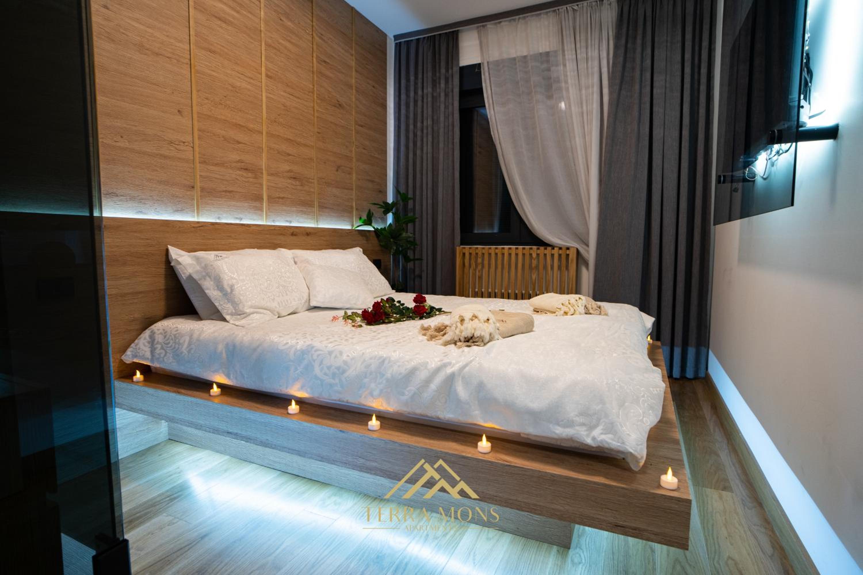 Terra Mons apartments Zlatibor
