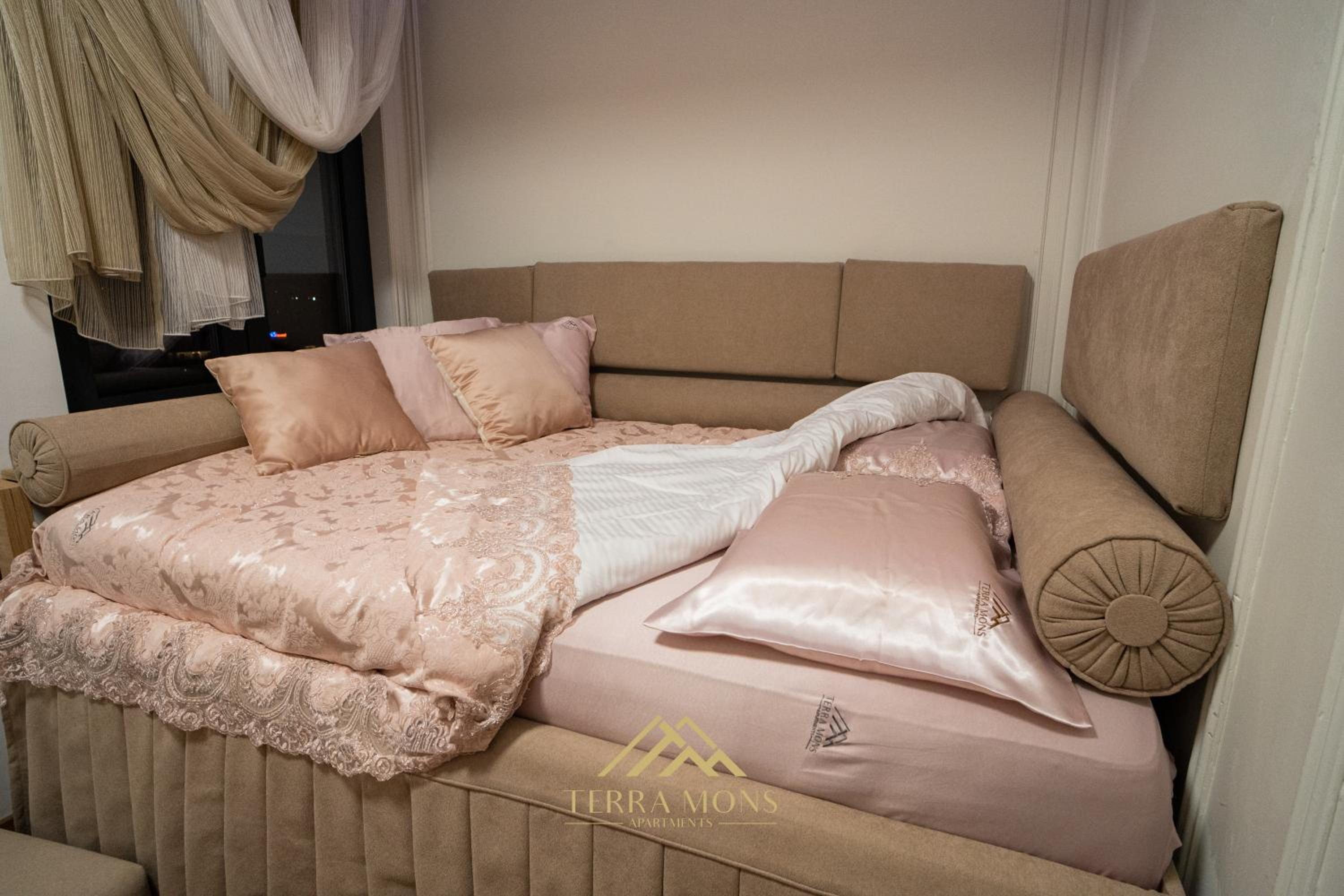Terra Mons apartments Zlatibor