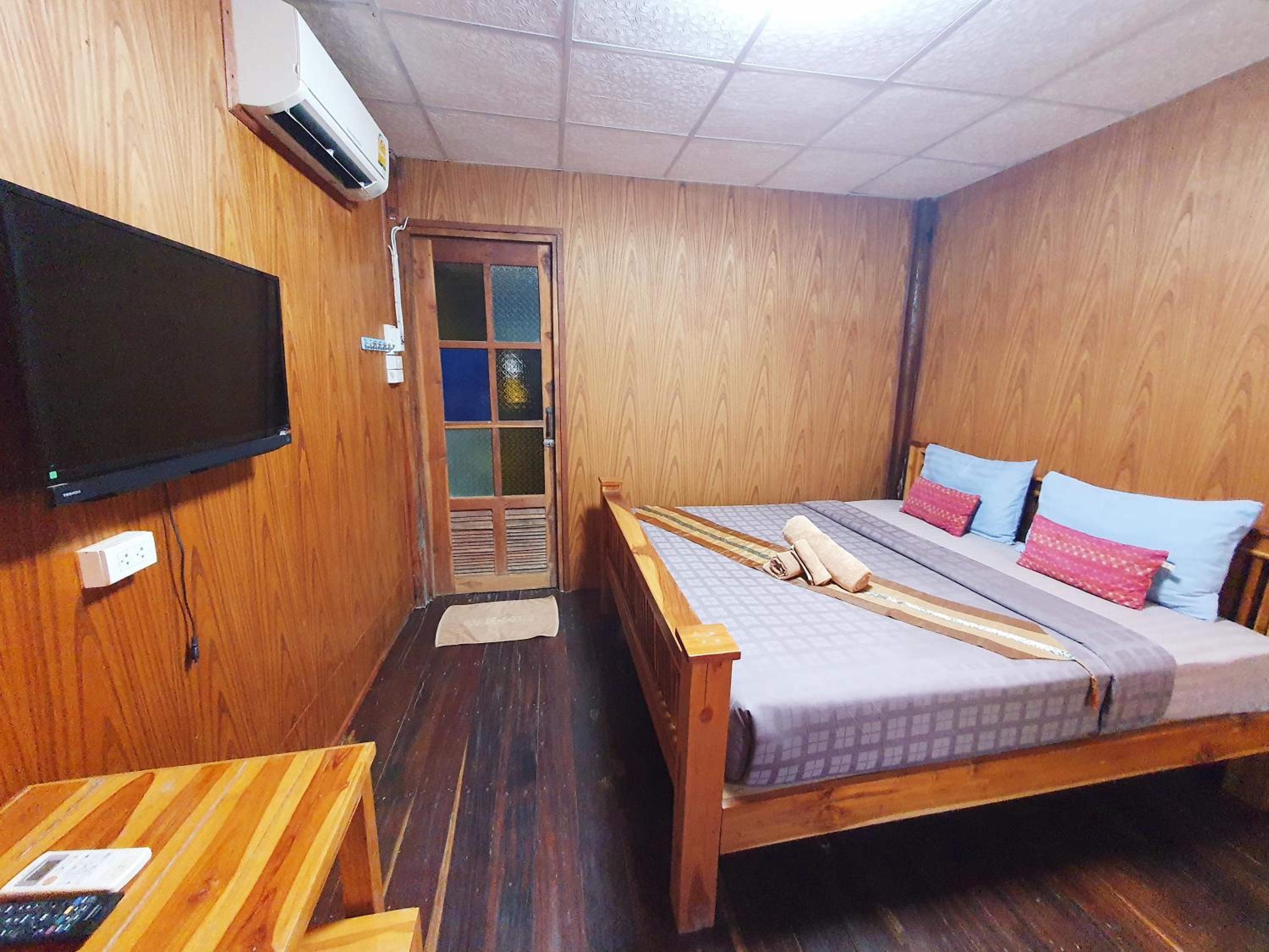 KTT Resort and Motorbike & Bicycle for rents Sukhothai