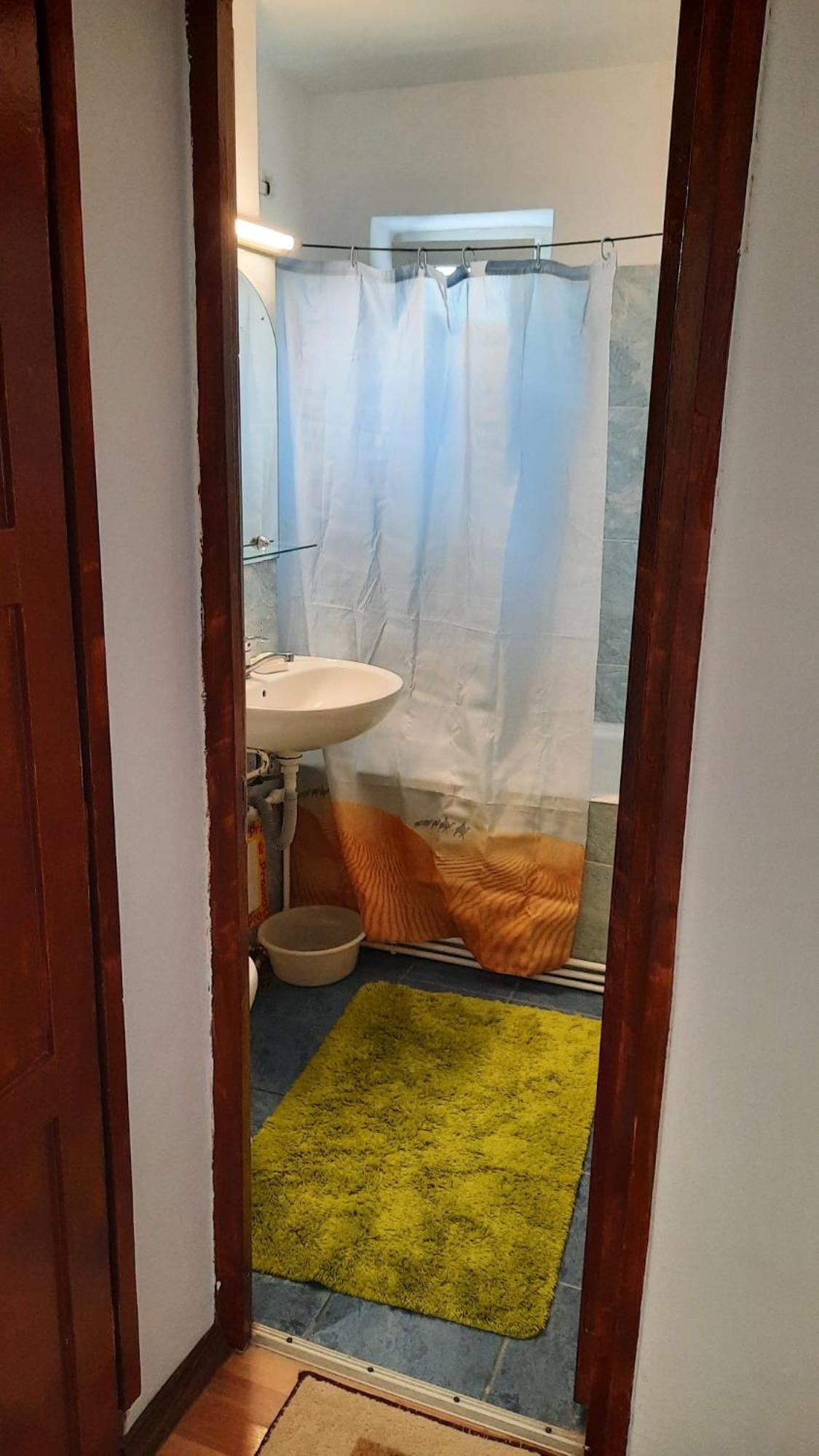 Bubu Apartament