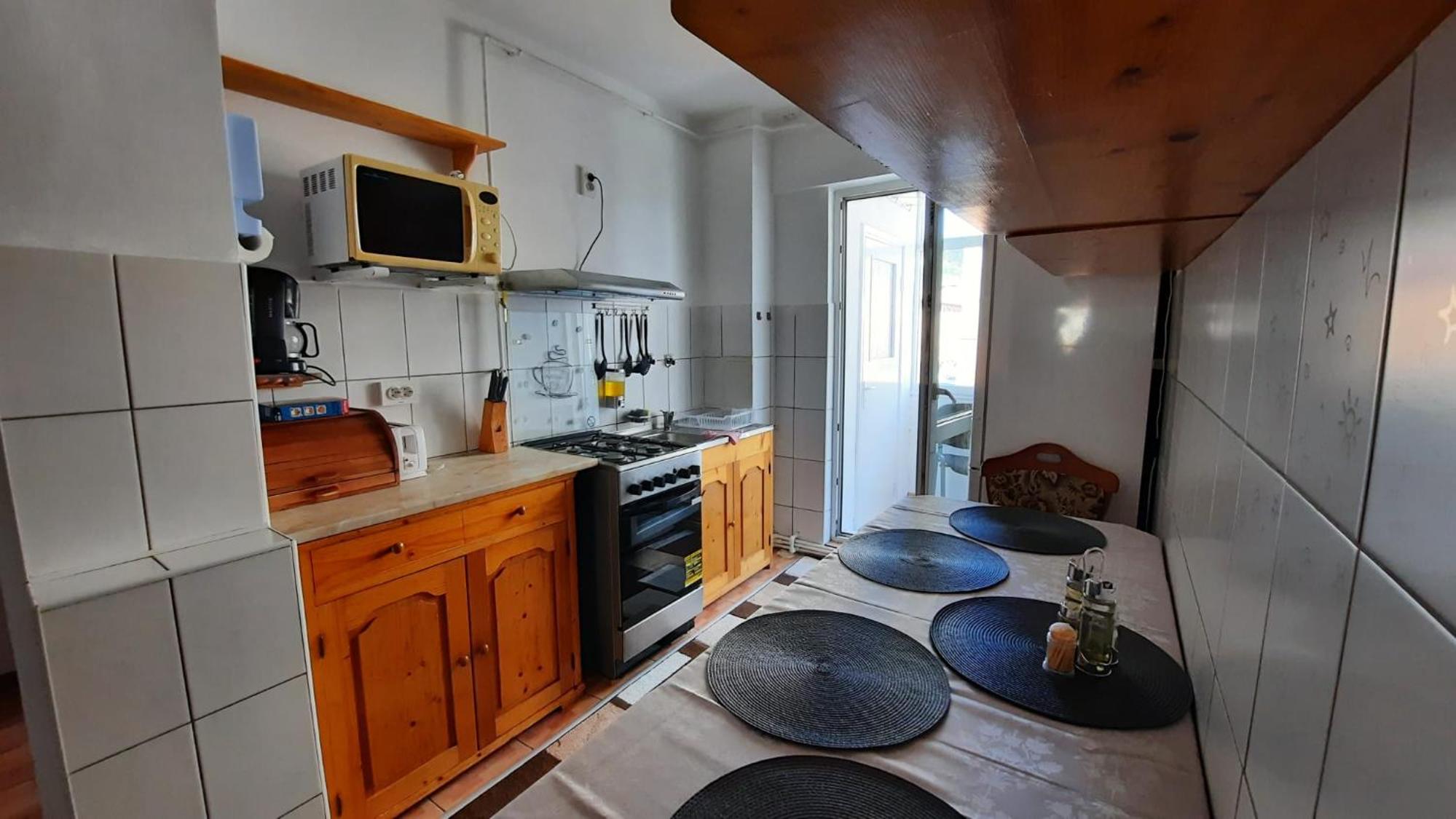 Bubu Apartament