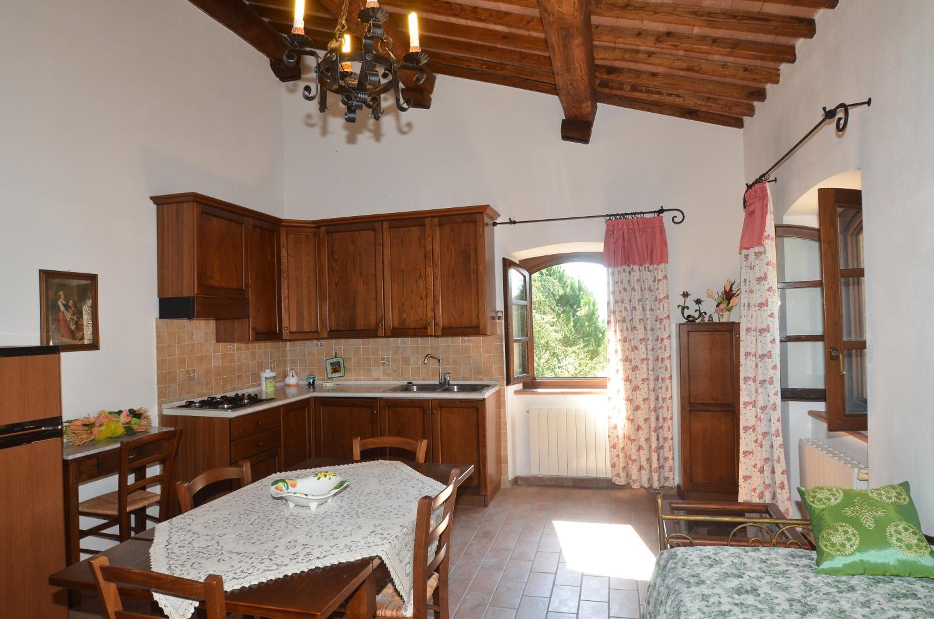Agriturismo Sant'Angelo