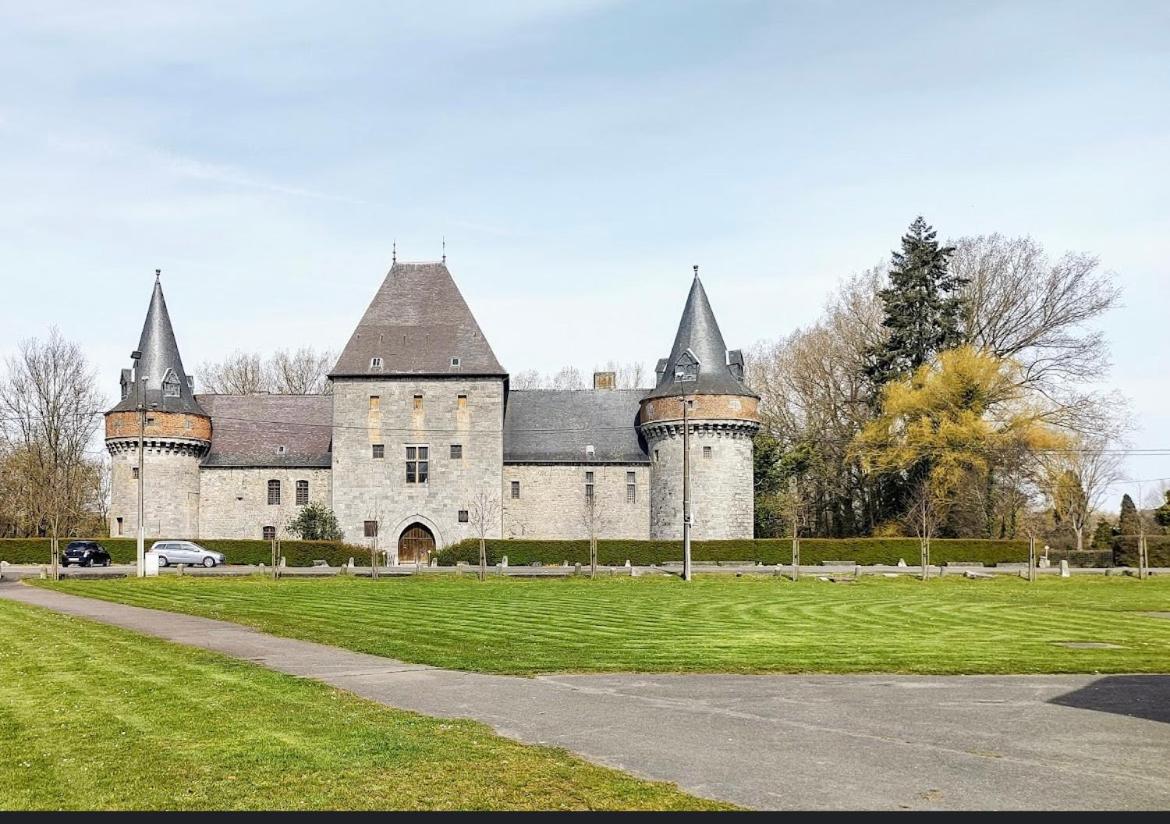 La Petite Maison