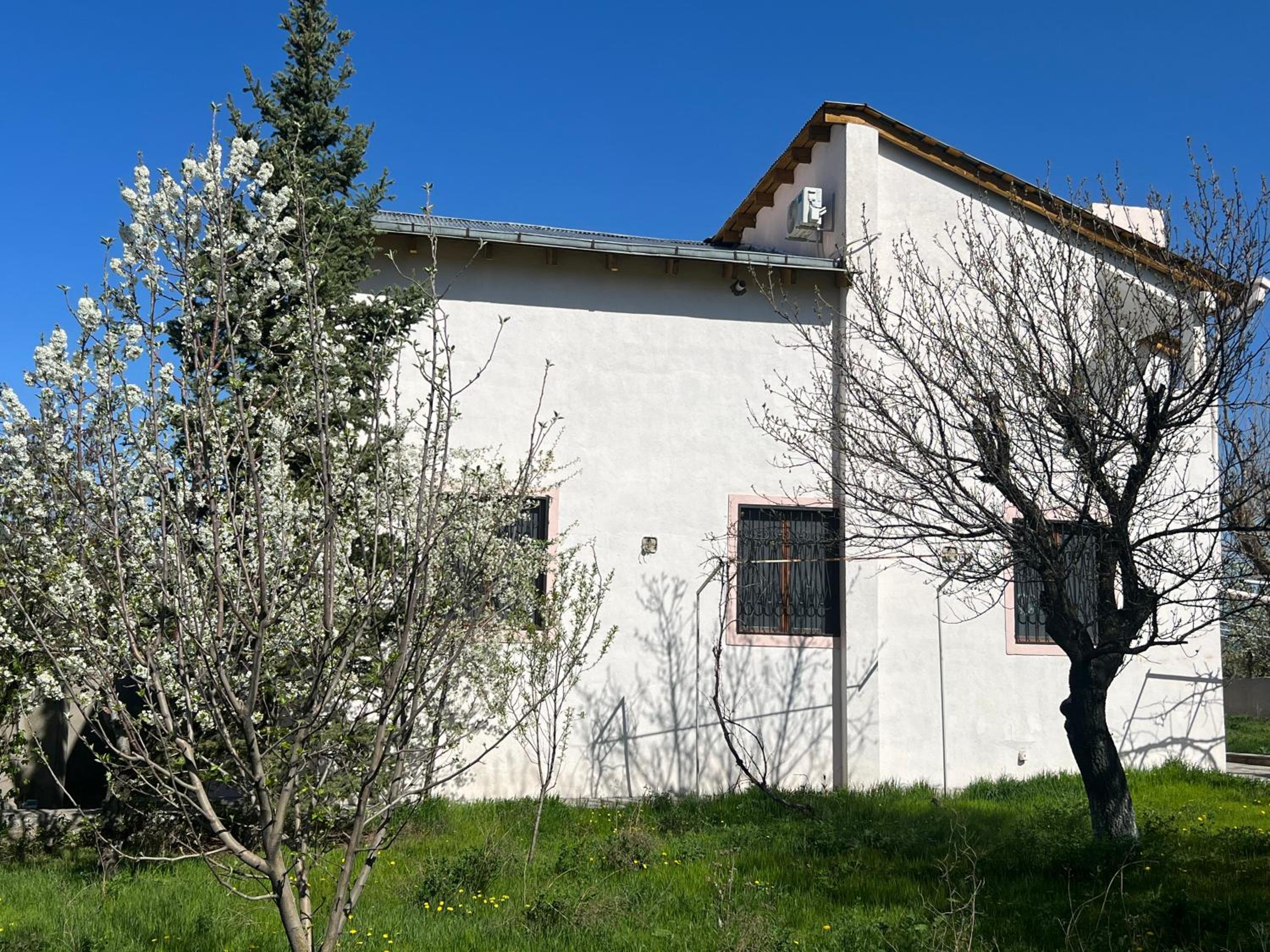Immanuel Villa