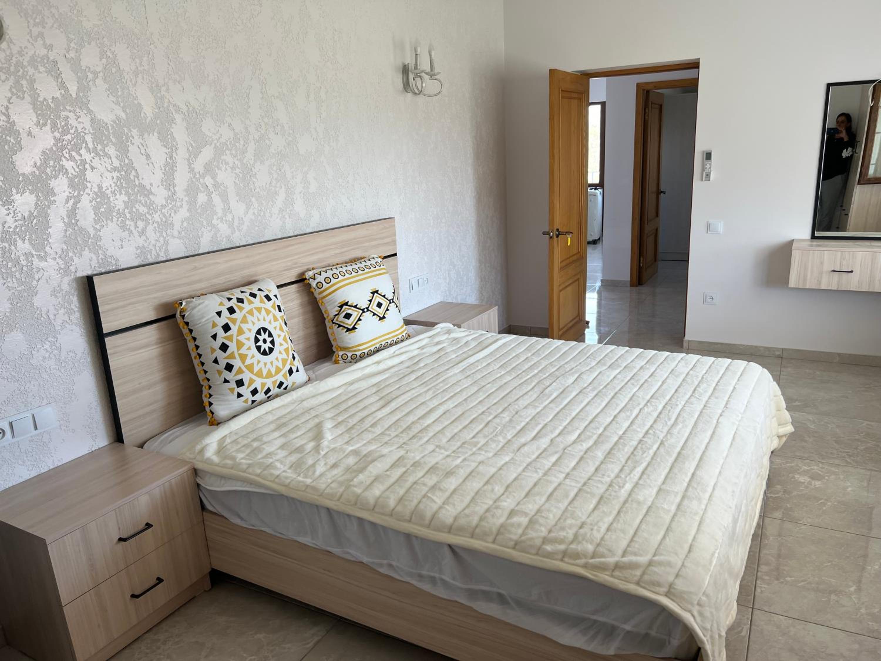 Immanuel Villa
