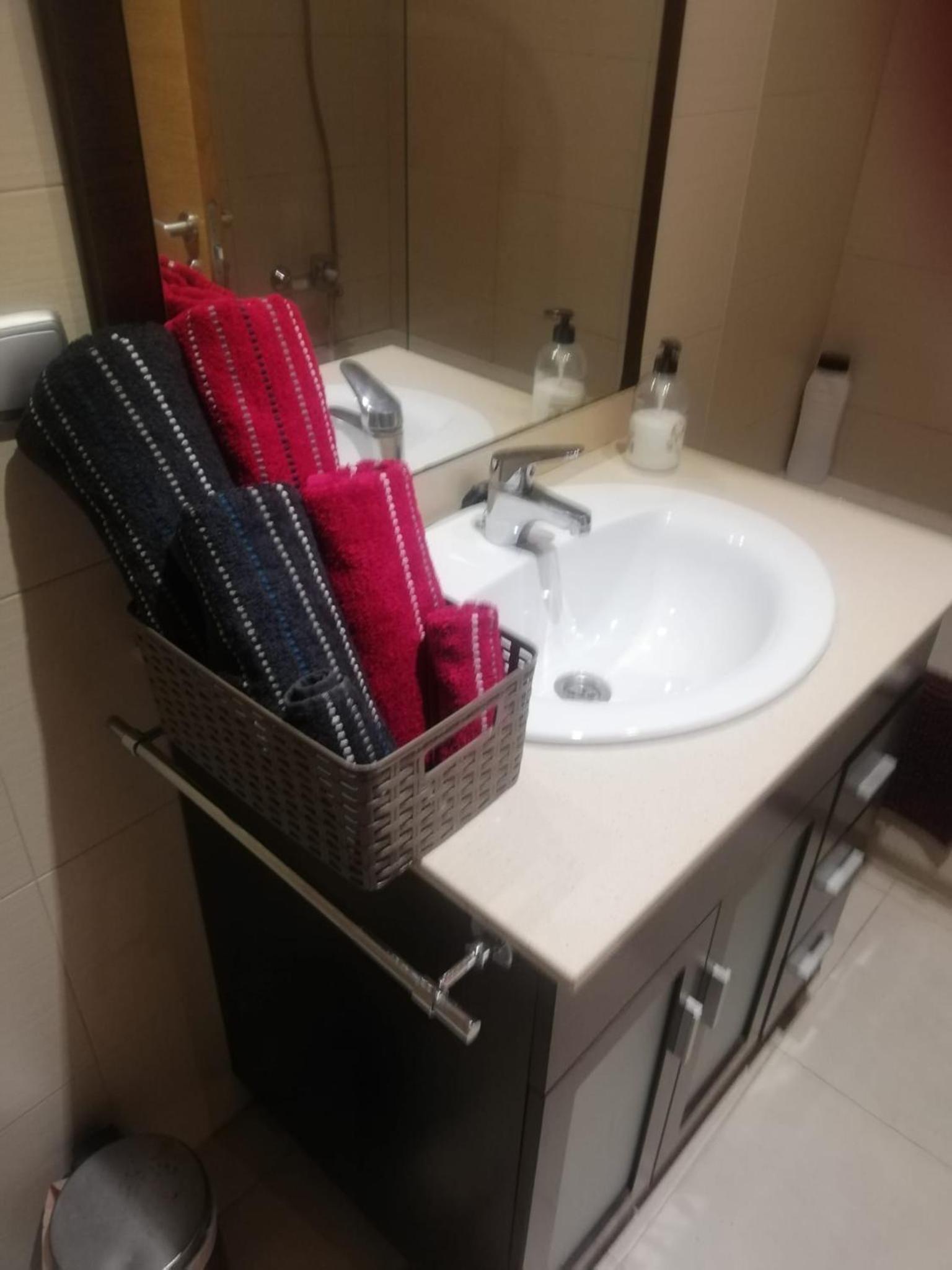 Apartamento confortable en la bahia de Alicante
