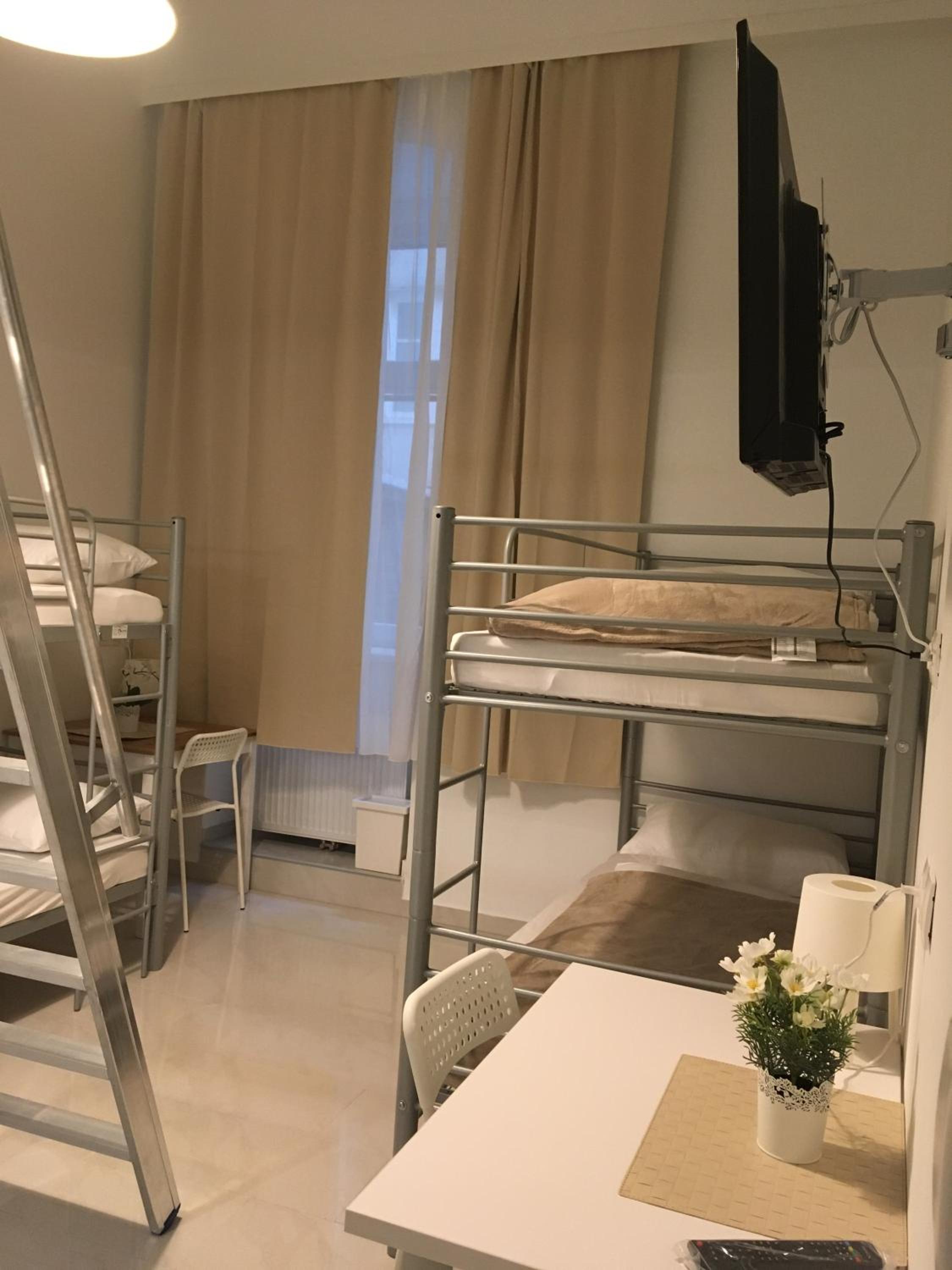 CH-Hostel