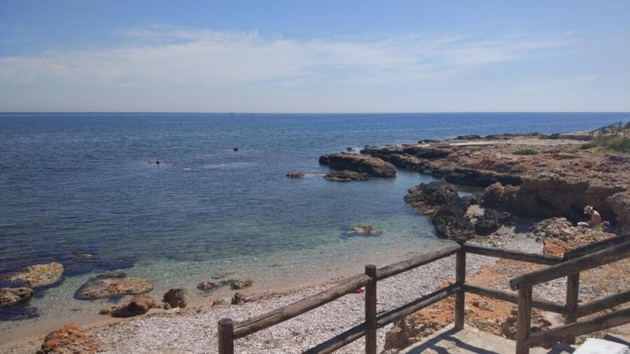 Denia Las Rotas