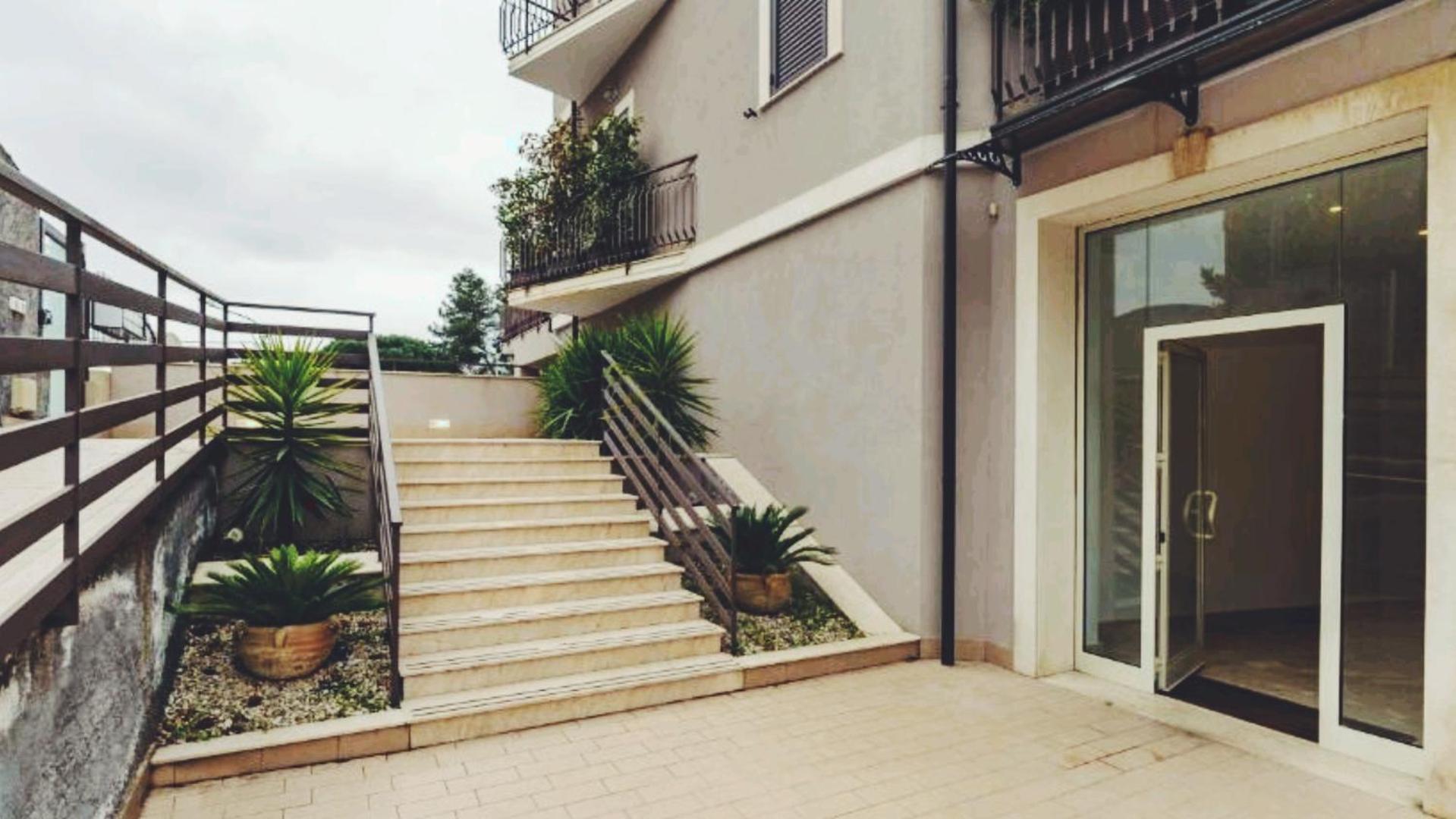 House "La Porta dell'Etna" Nicolosi