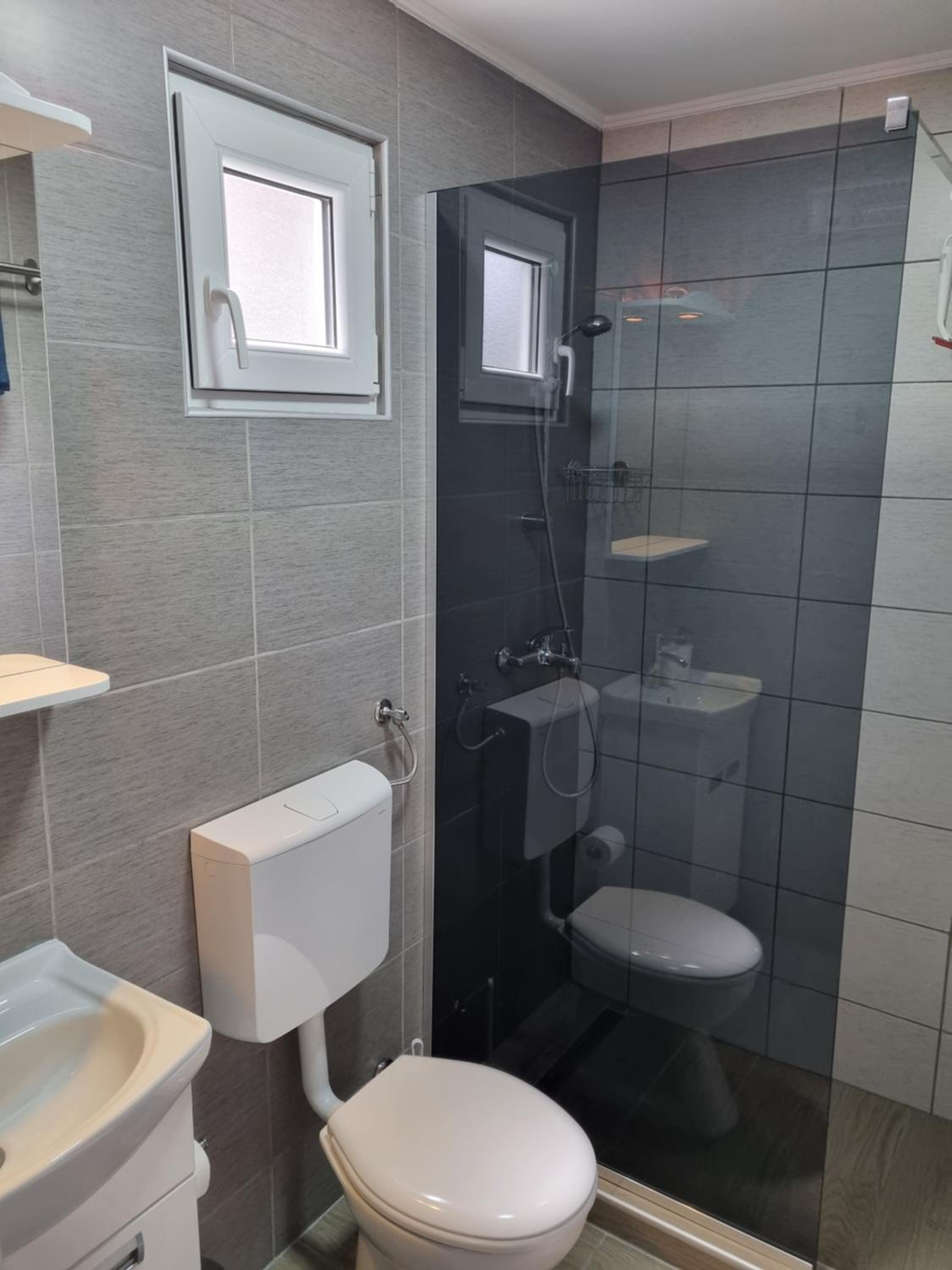 Apartman27 Palic