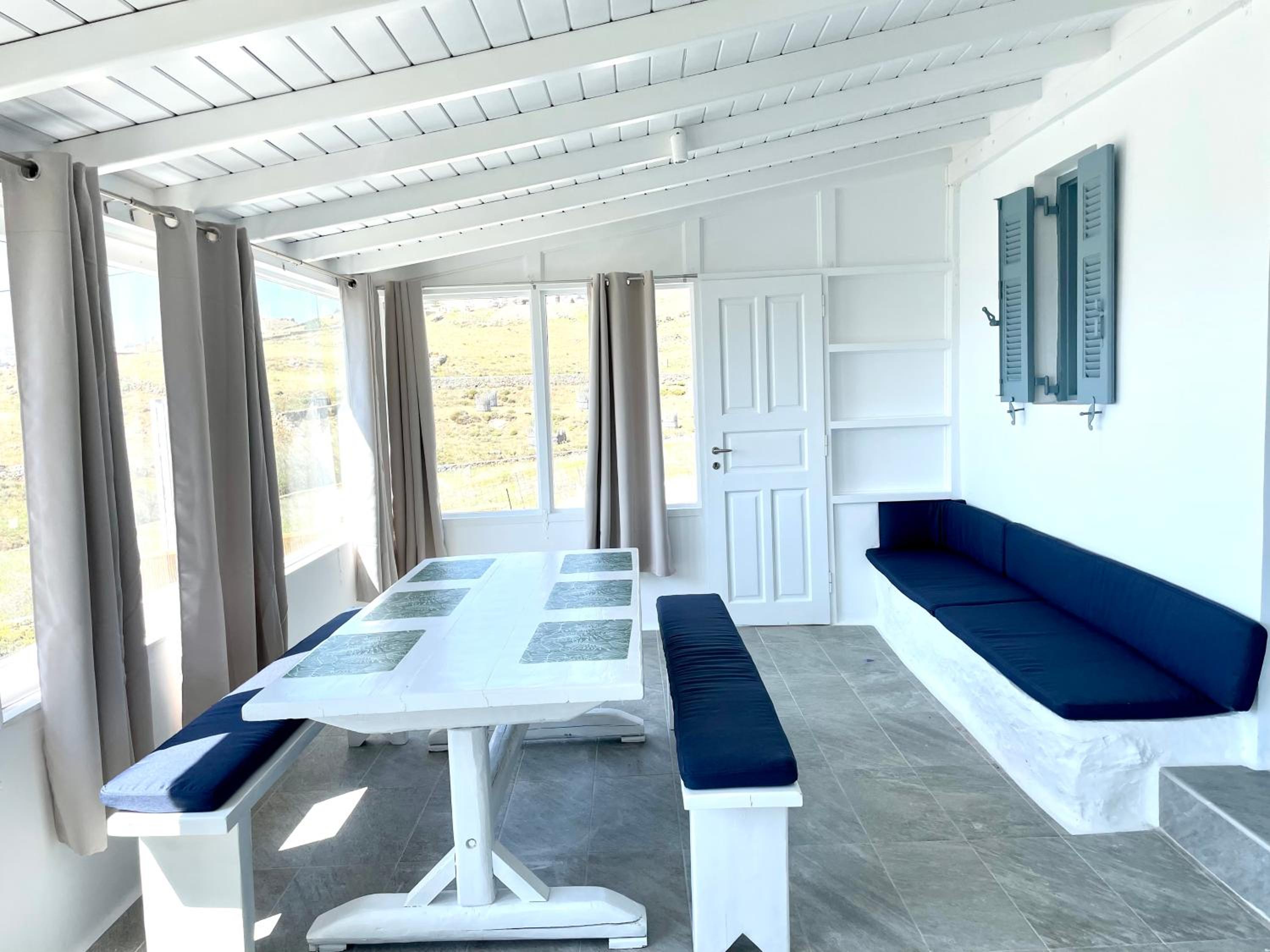 Black Pebble Myconian House photo 4