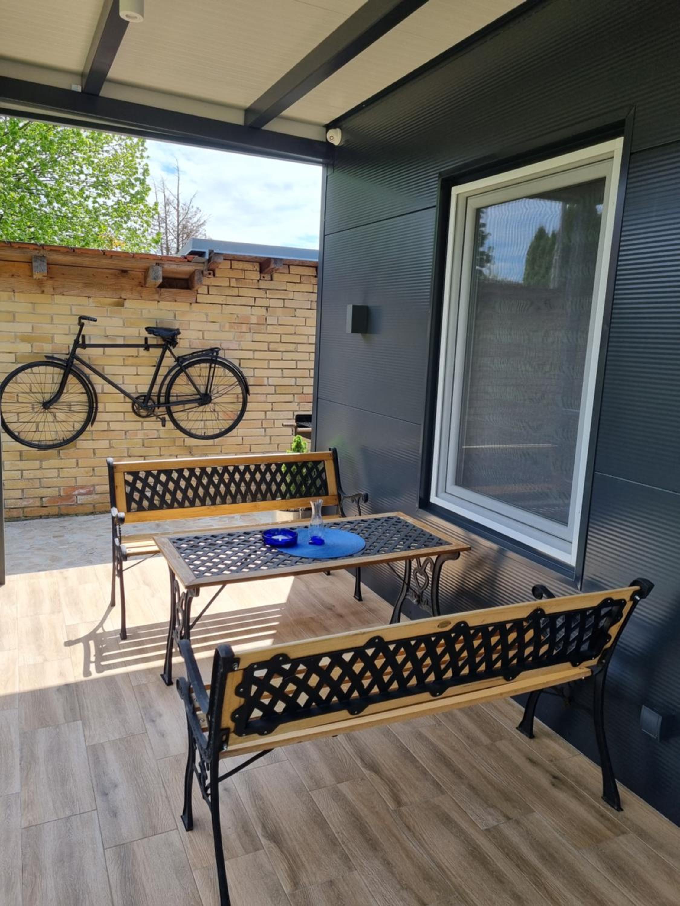 Apartman27 Palic