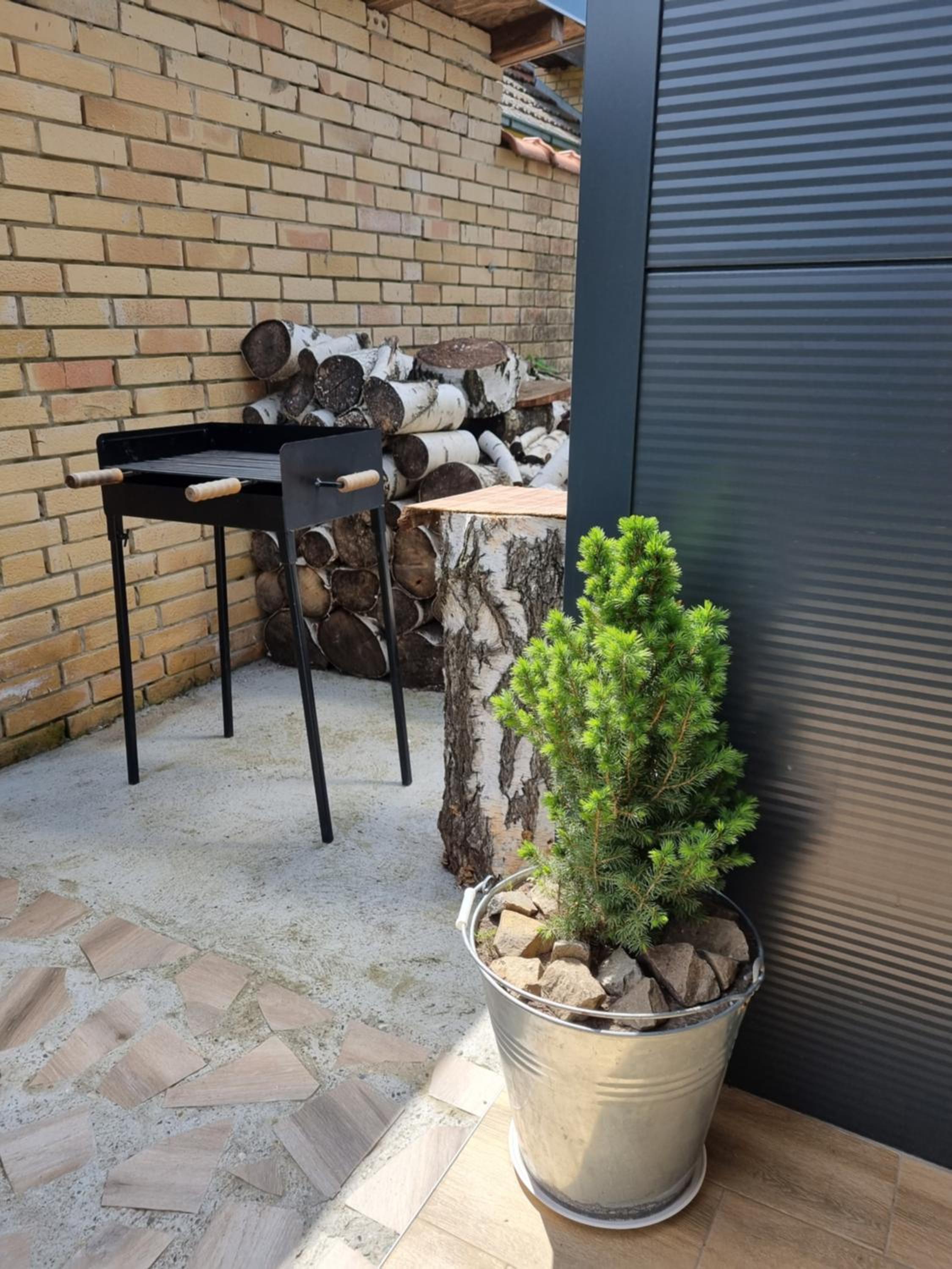 Apartman27 Palic