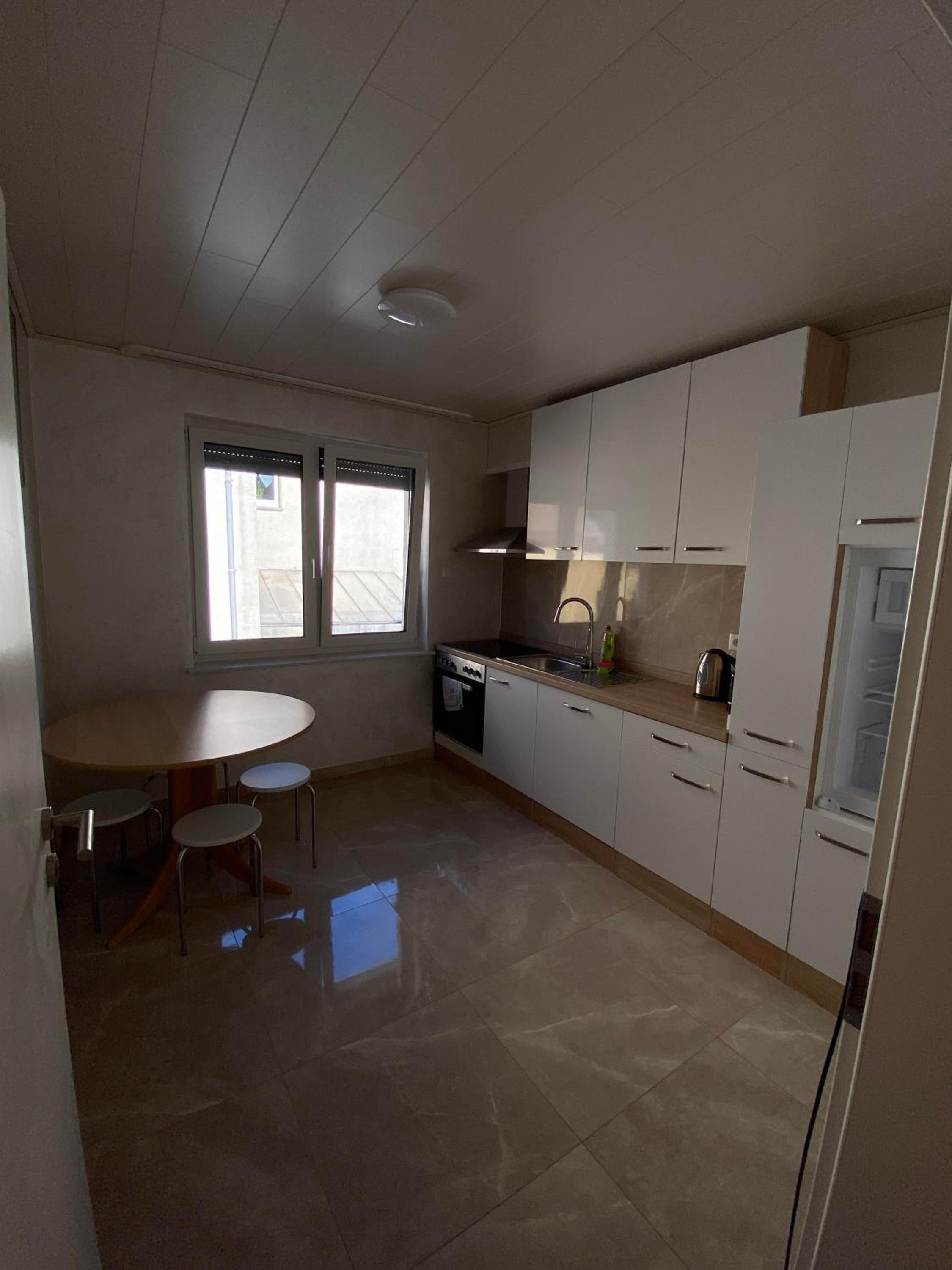 Apartments Feniks