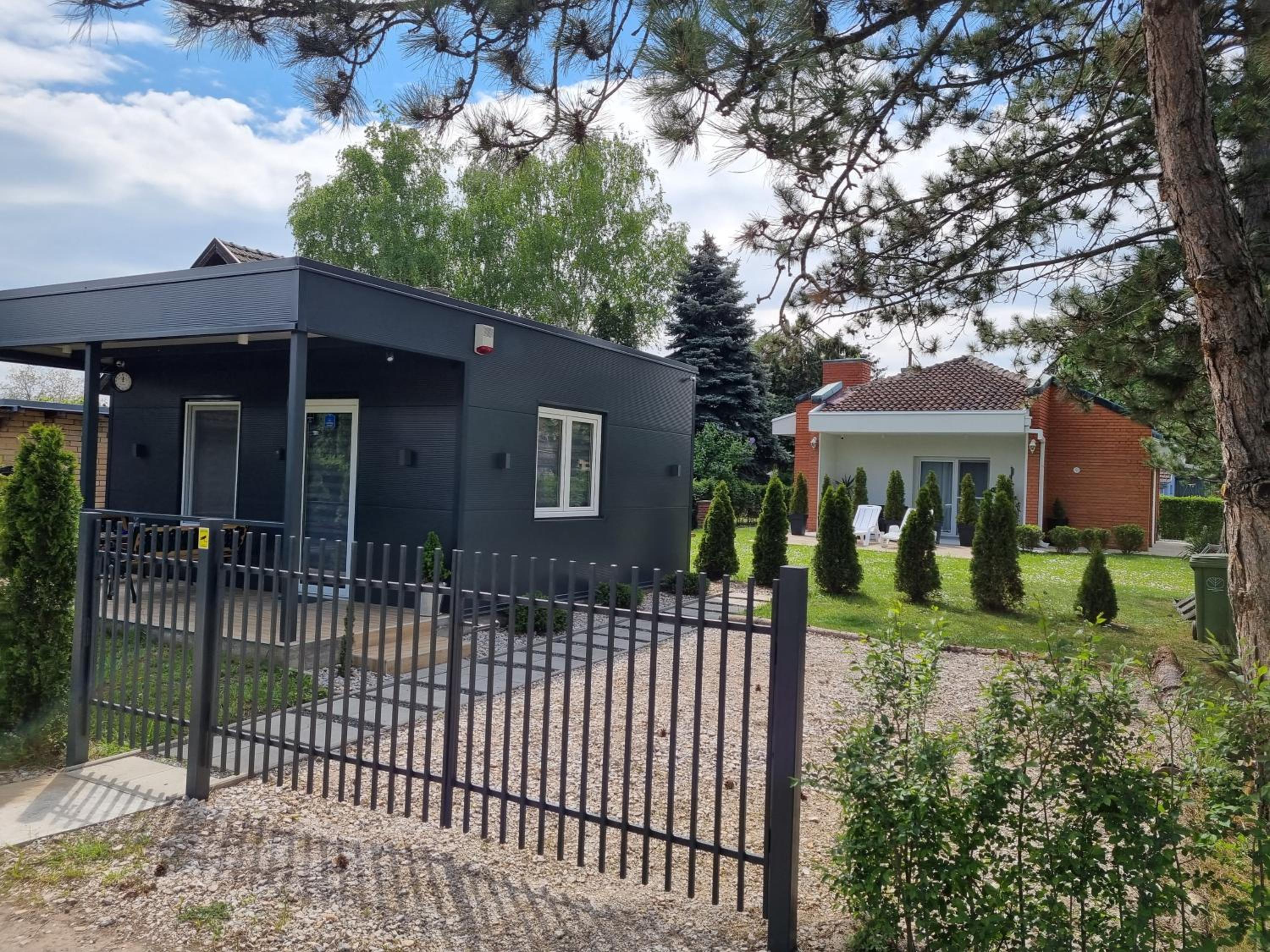 Apartman27 Palic