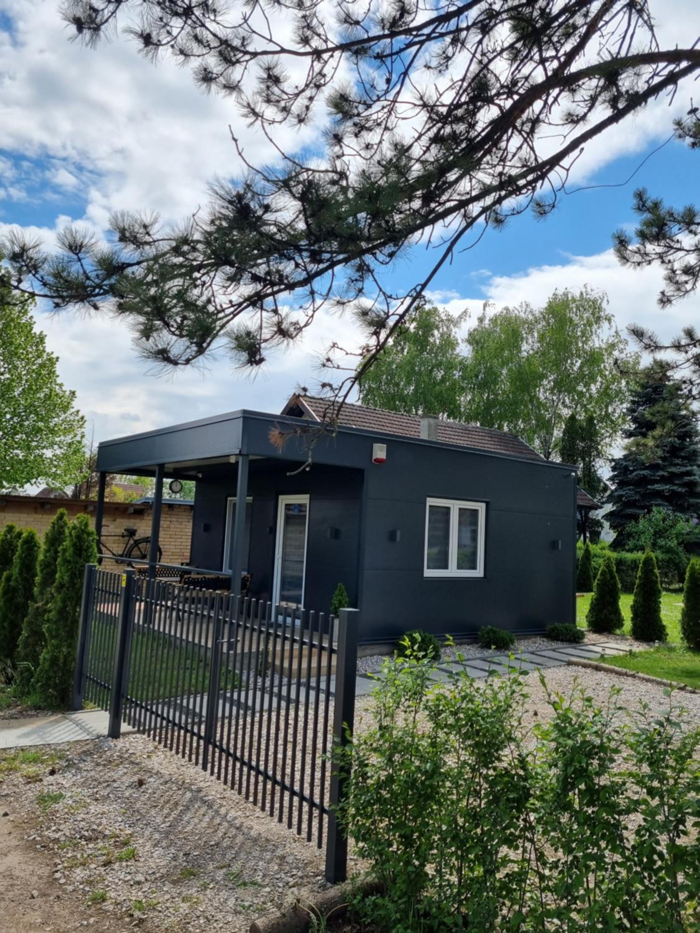 Apartman27 Palic