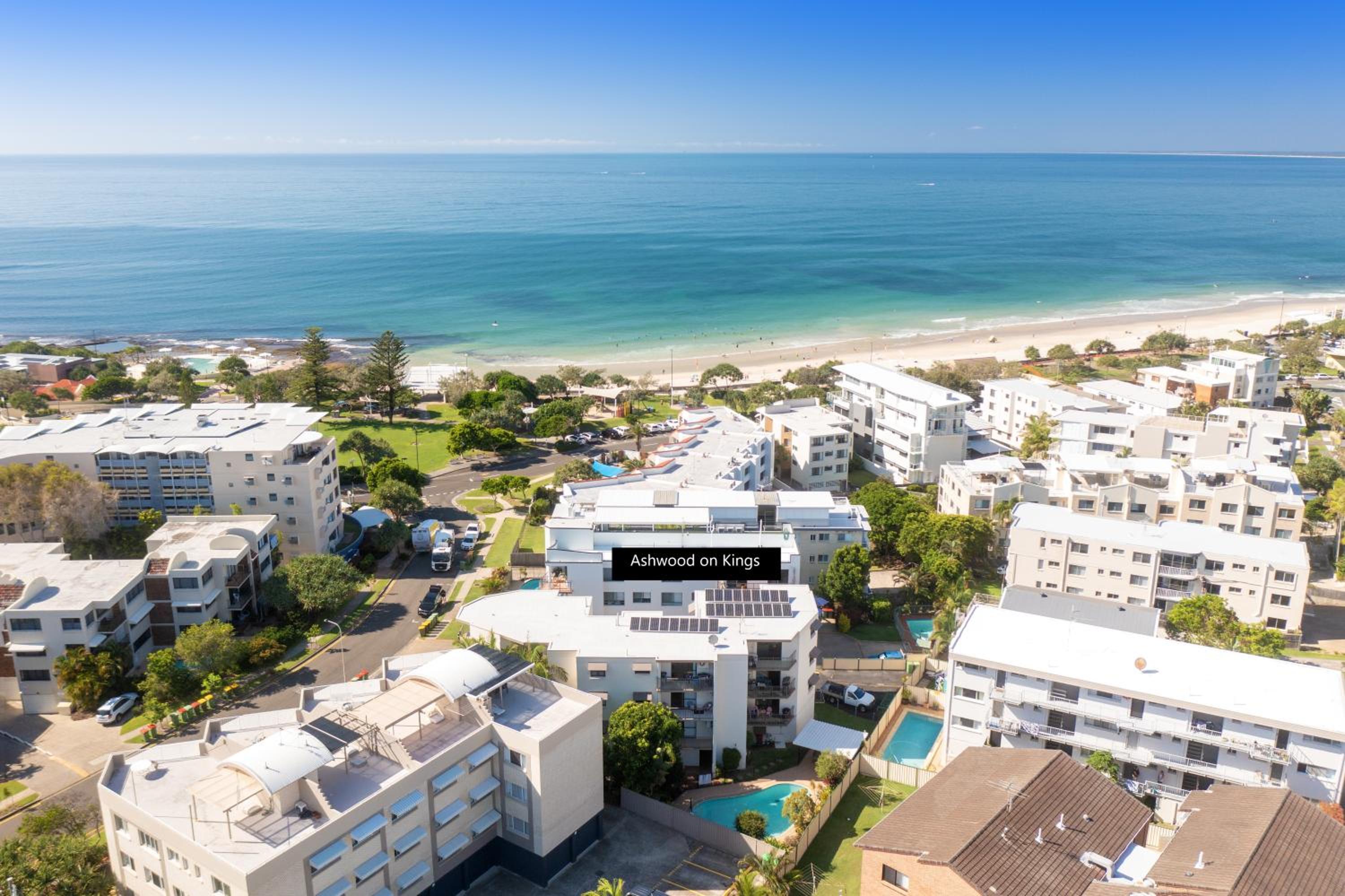 Ashwood on Kings- Kings Beach