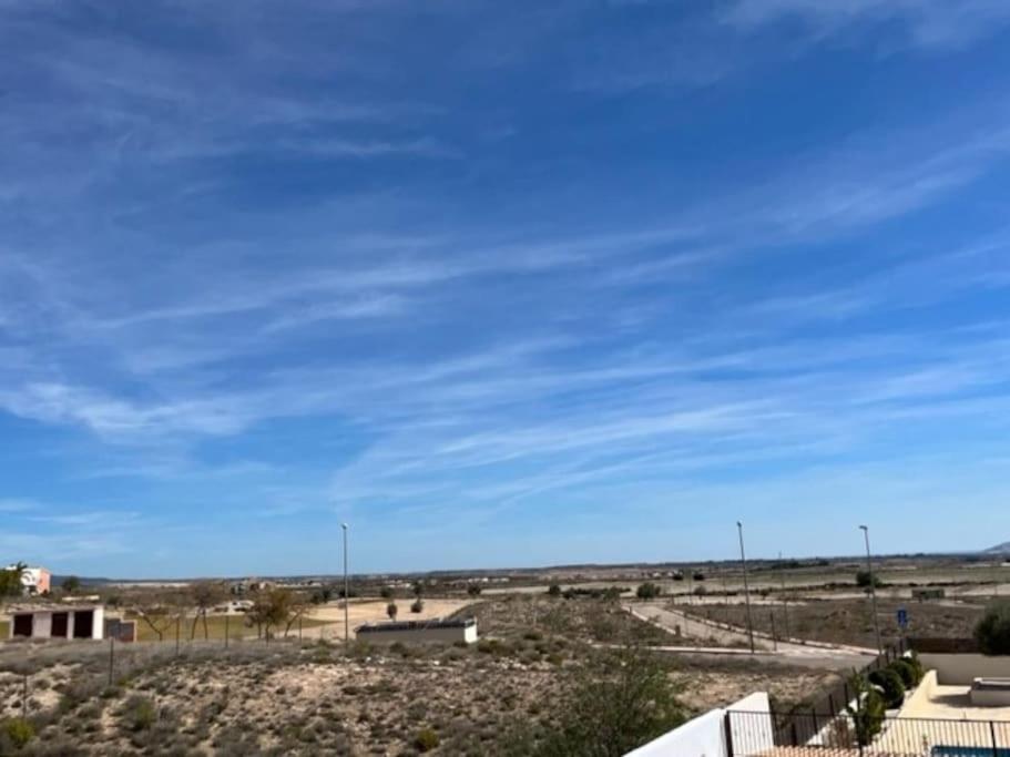 Trendy villa for 14 pers. nearby Murcia/Alicante view 2