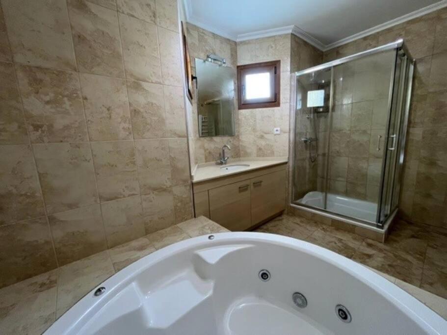 Trendy villa for 14 pers. nearby Murcia/Alicante view 5