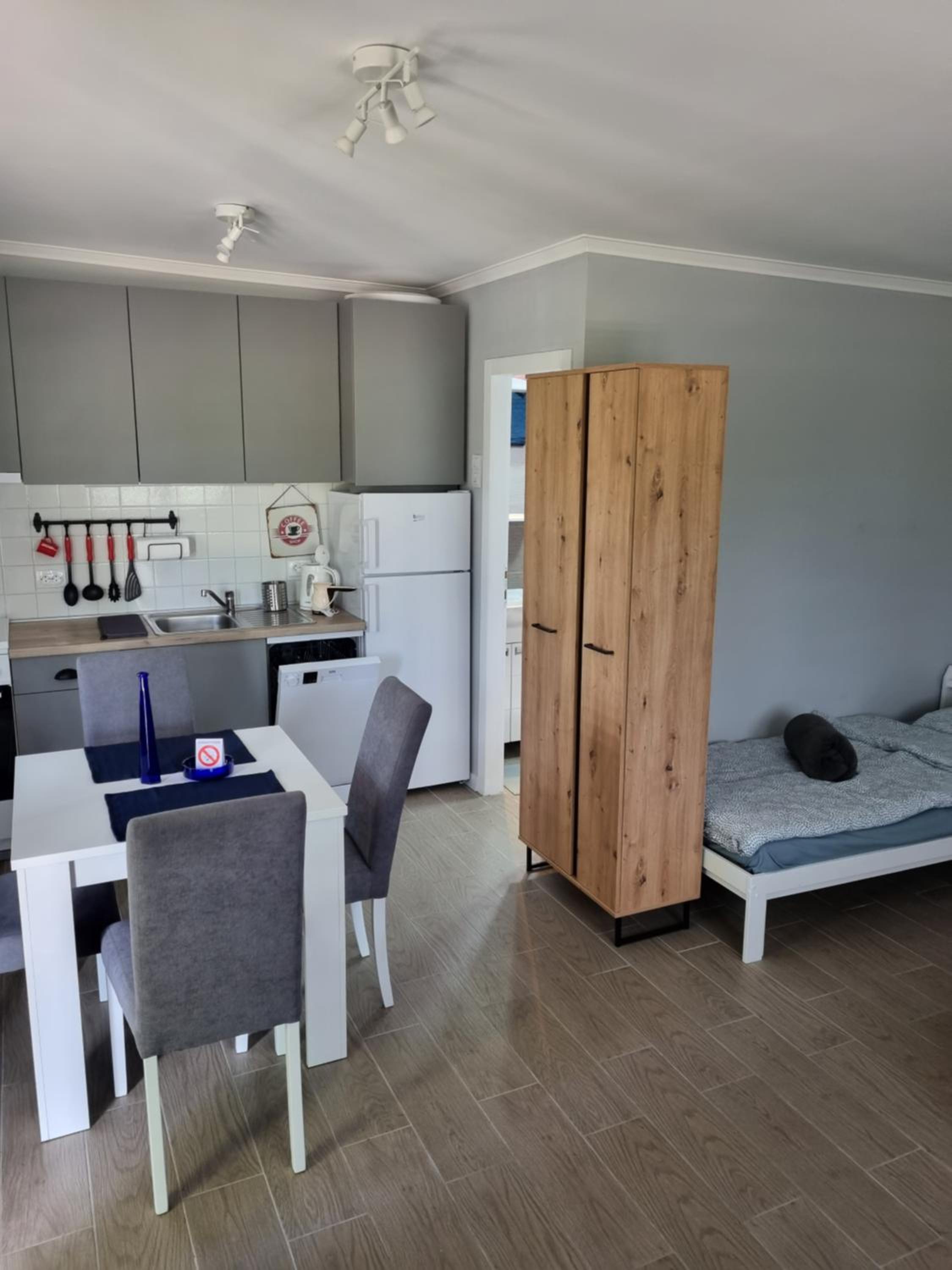 Apartman27 Palic