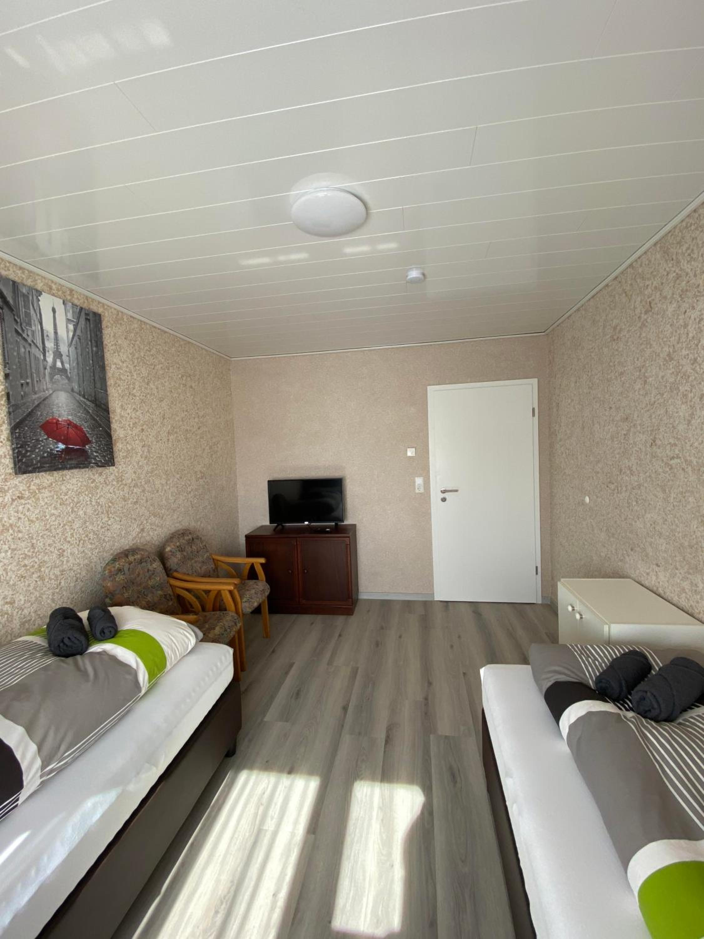 Apartments Feniks