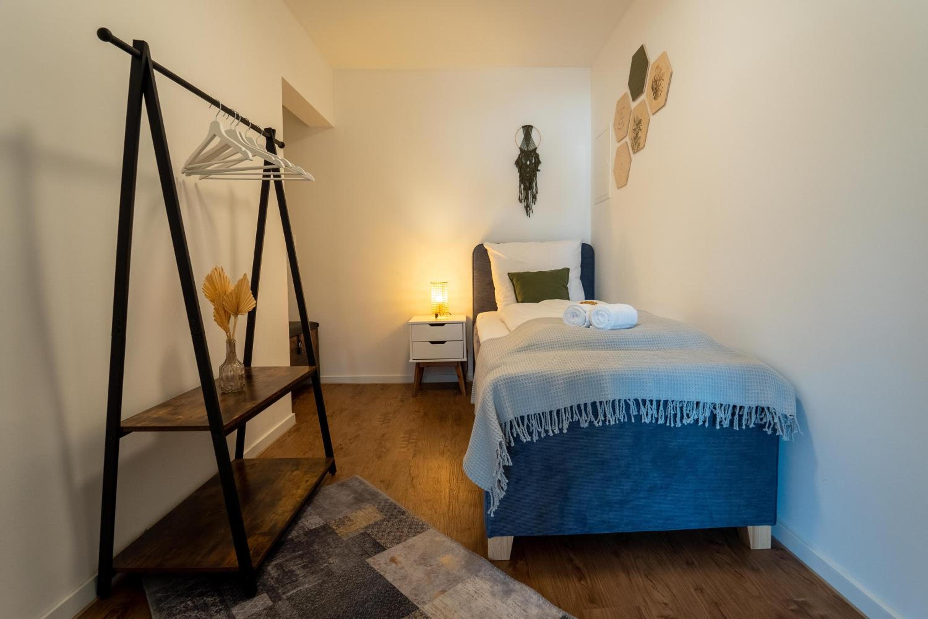J & K Apartments Kelheim