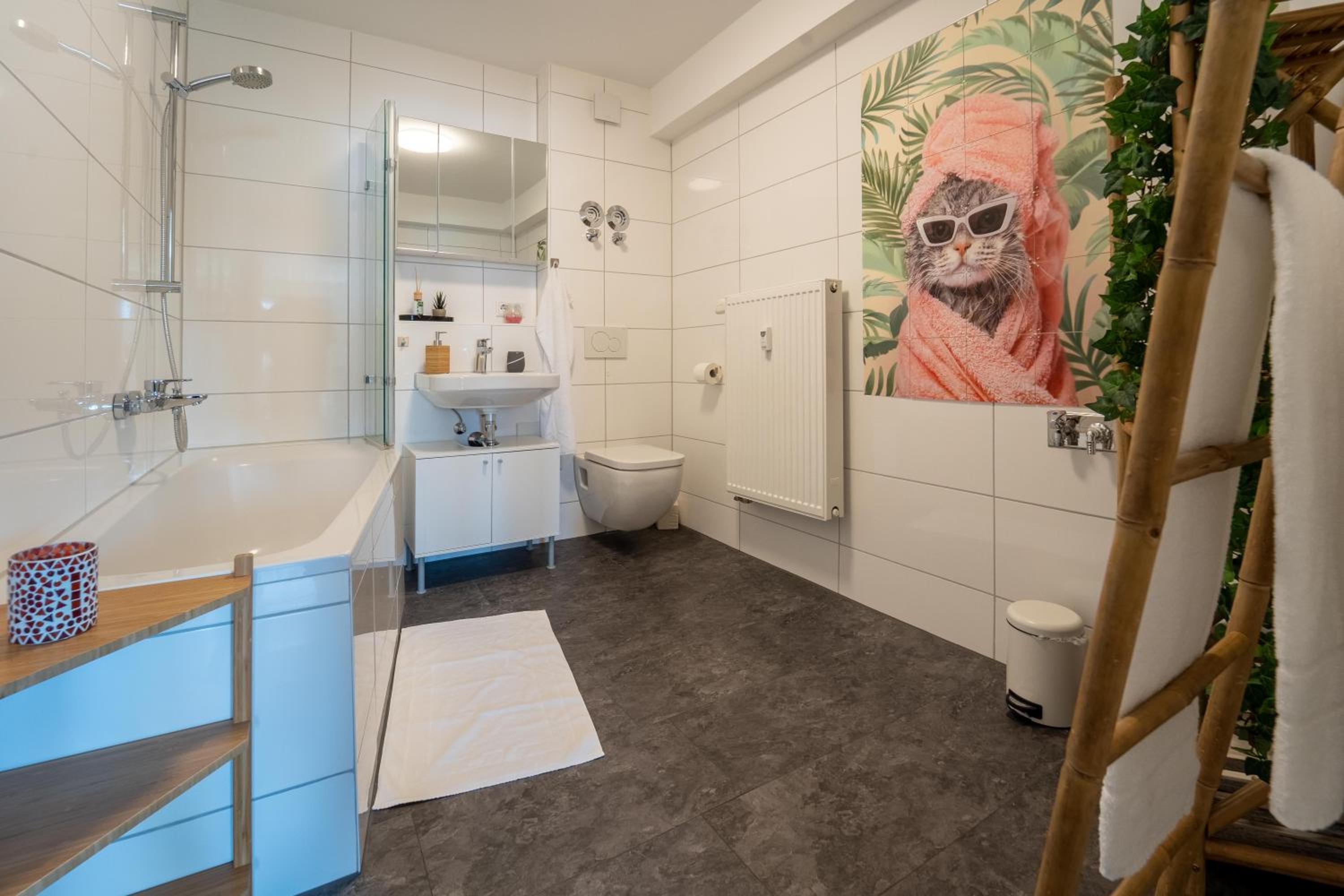 J & K Apartments Kelheim