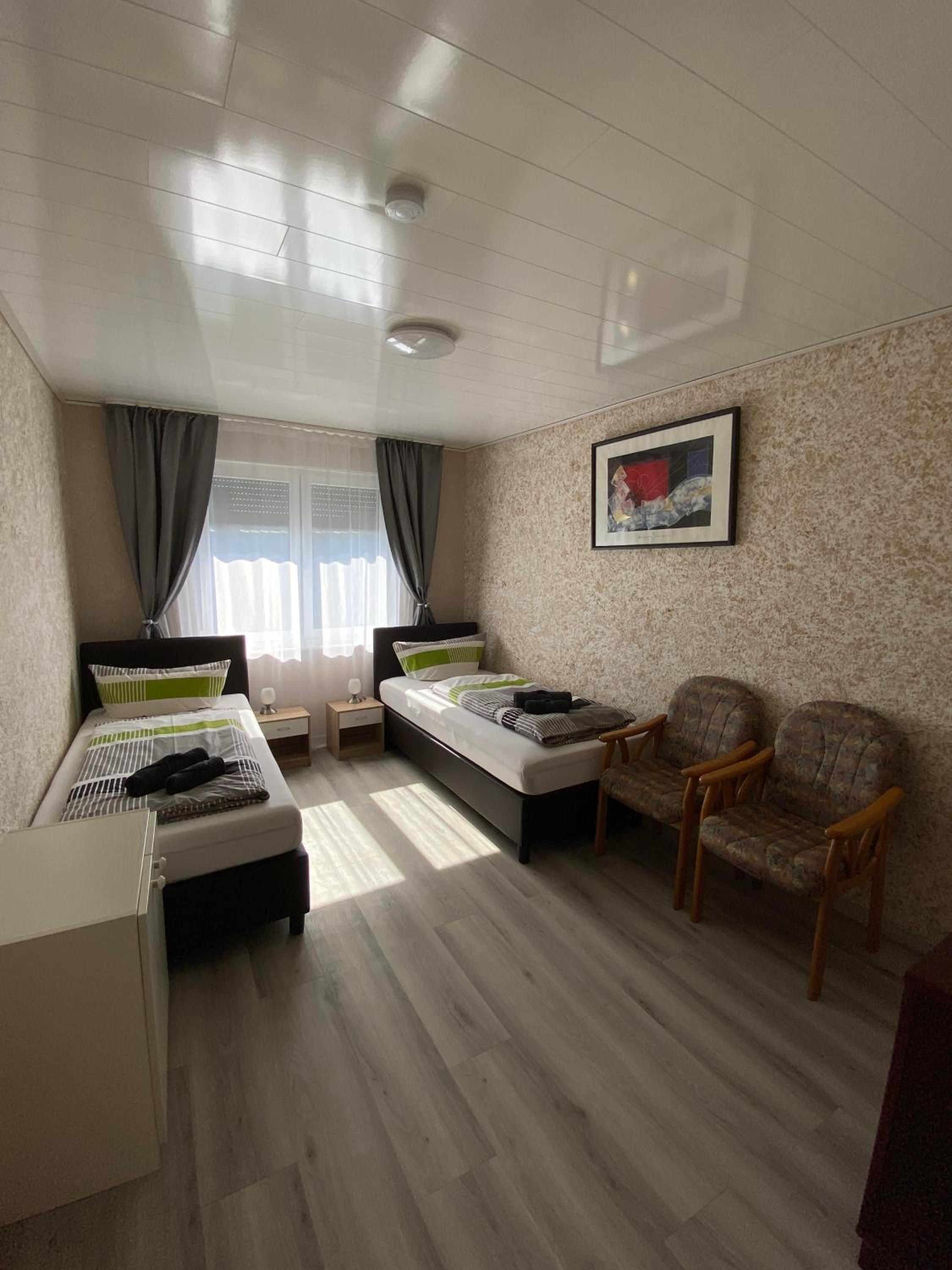 Apartments Feniks