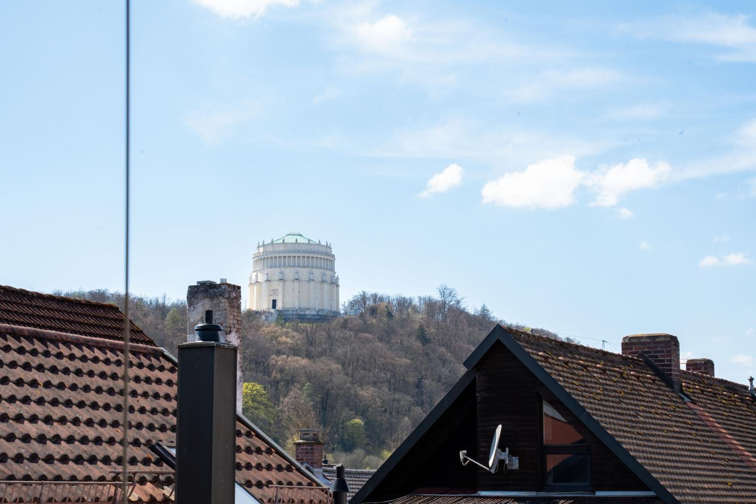 J & K Apartments Kelheim