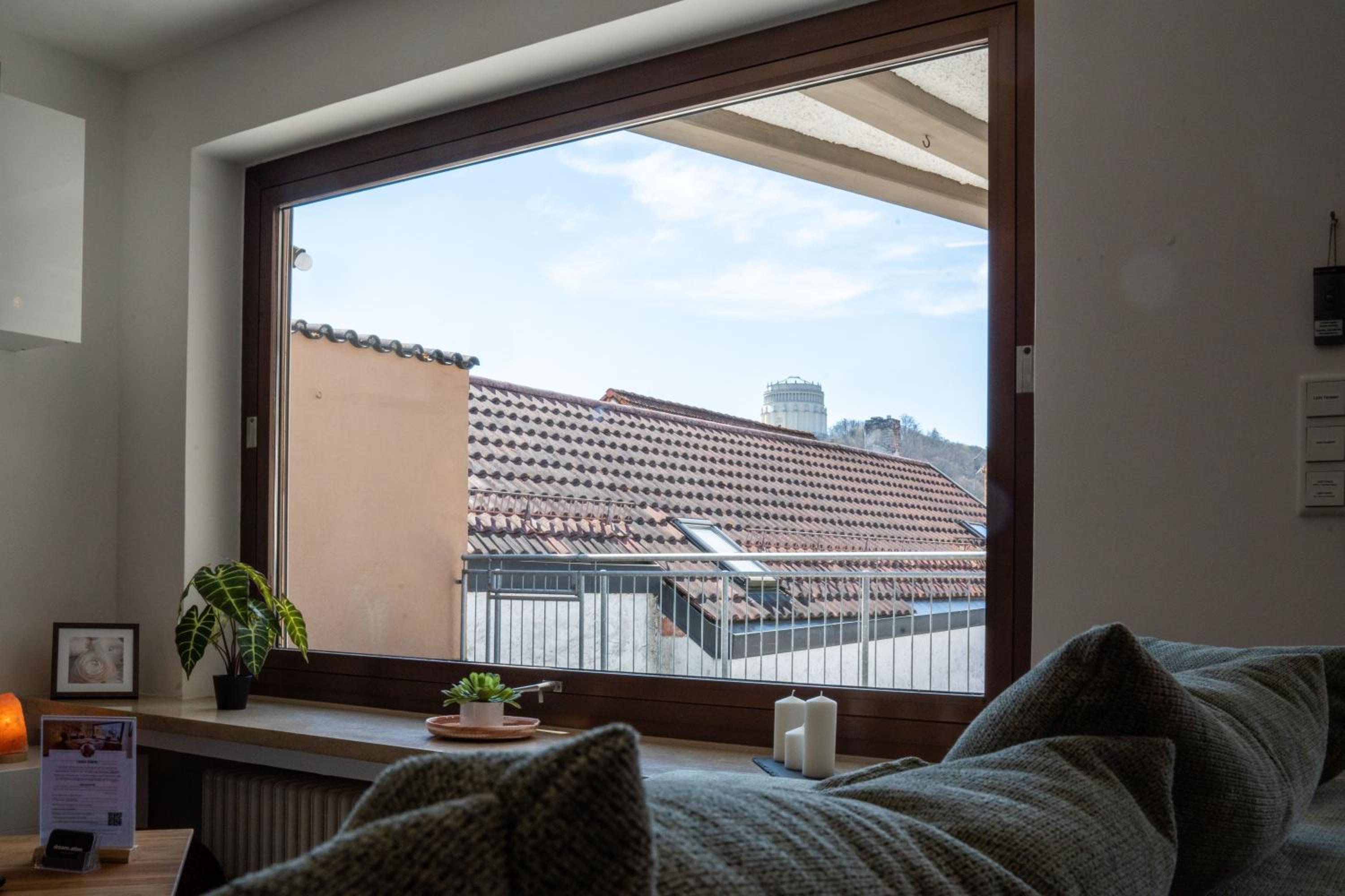 J & K Apartments Kelheim