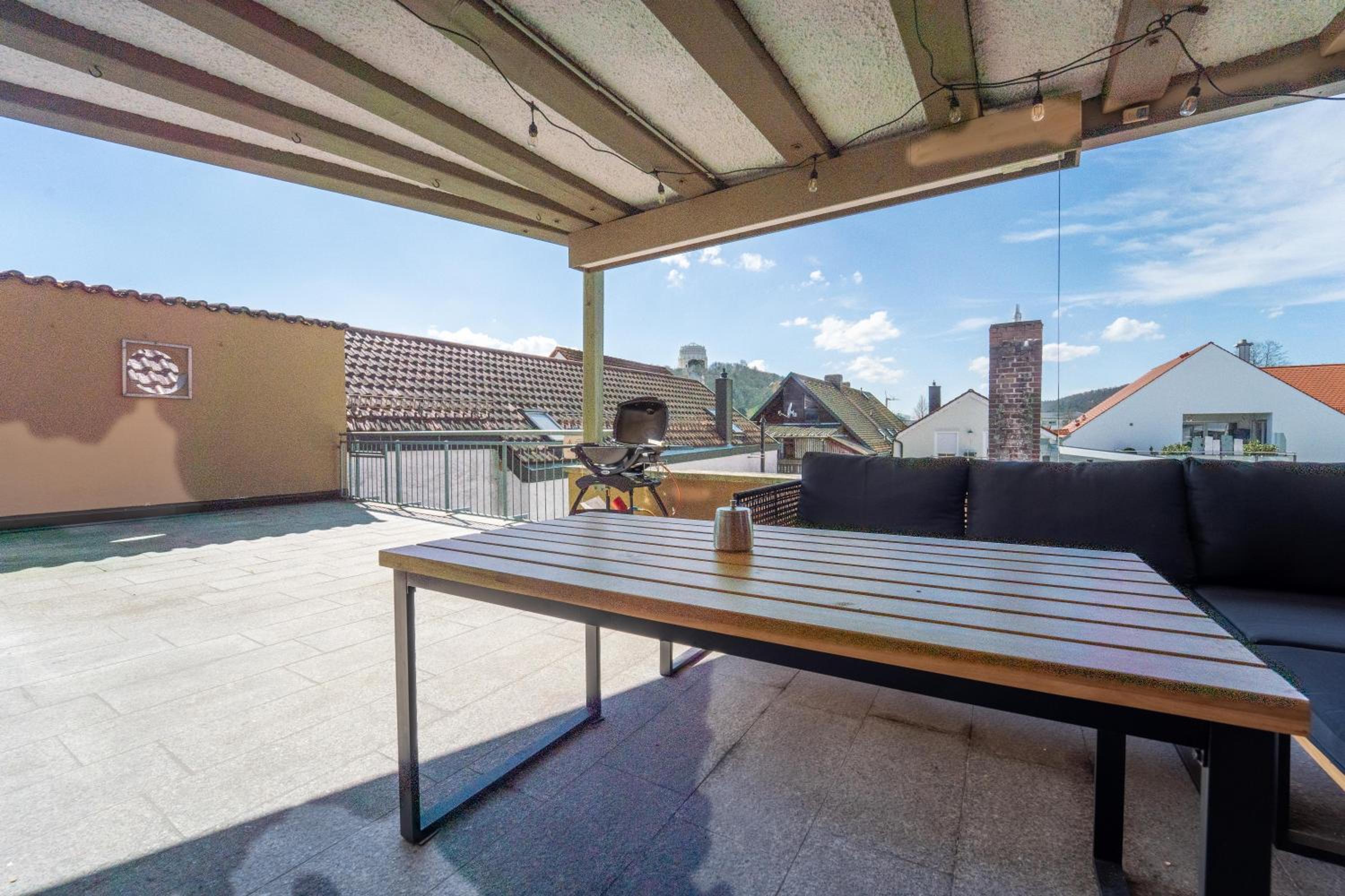 J & K Apartments Kelheim