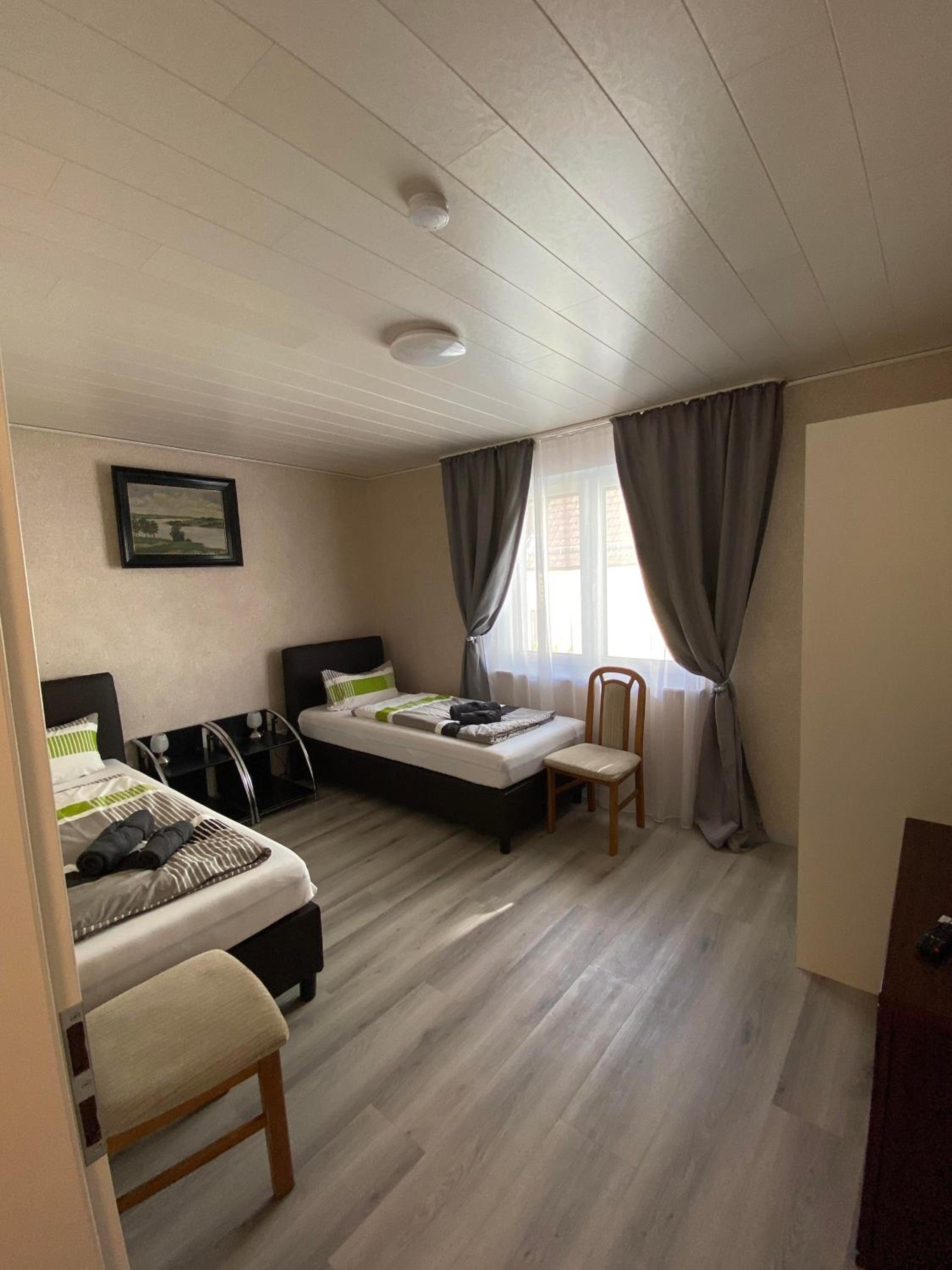 Apartments Feniks