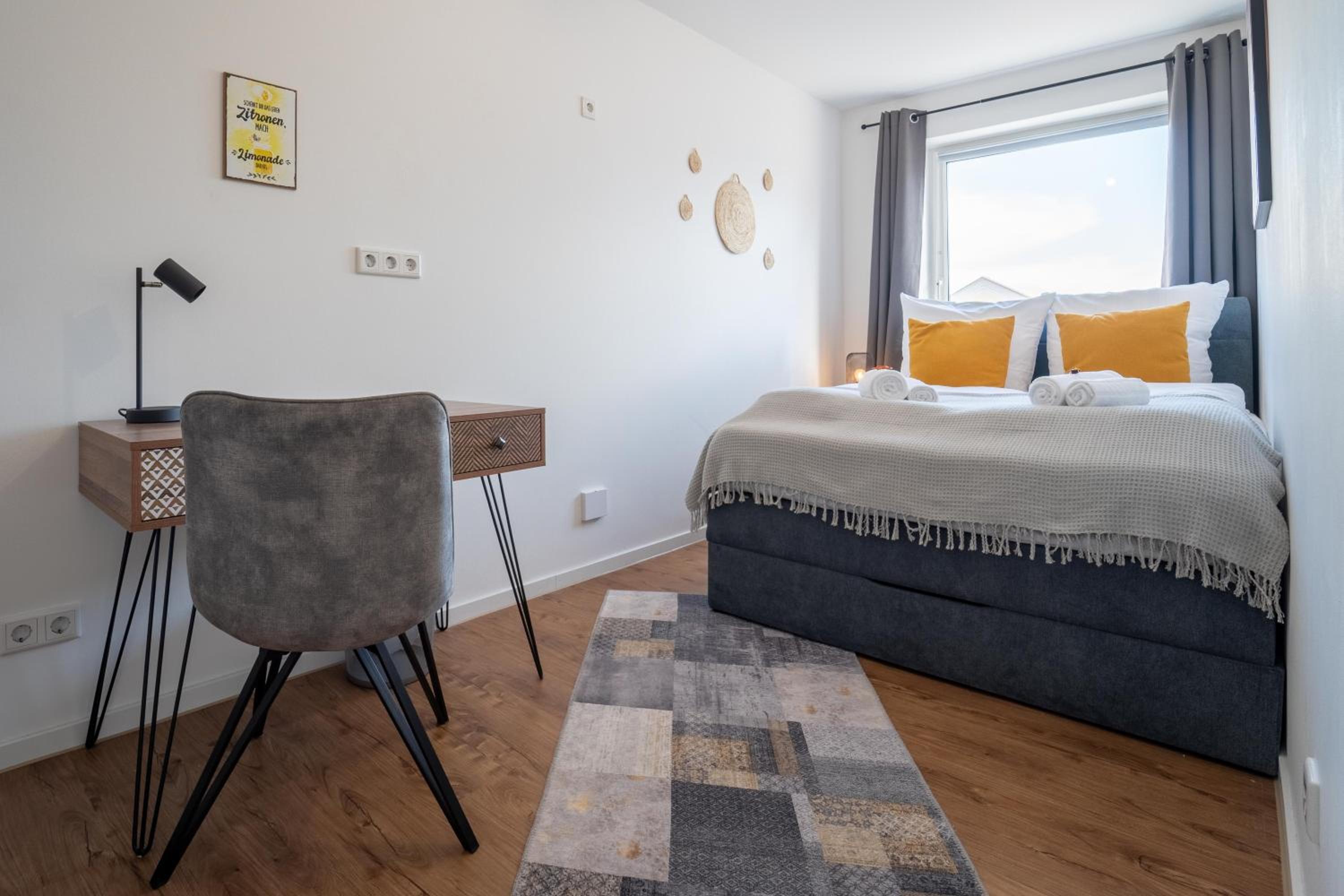 J & K Apartments Kelheim