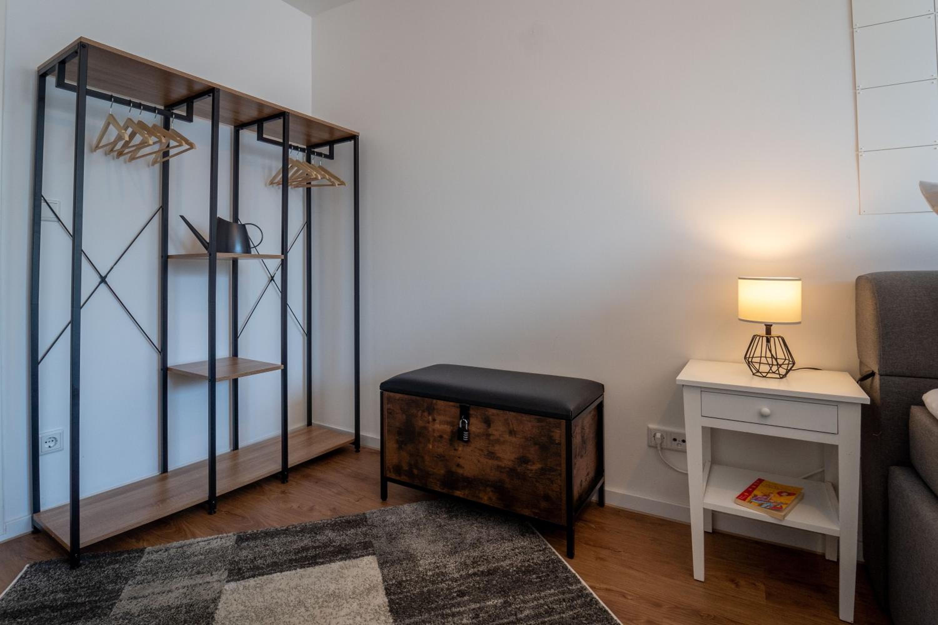 J & K Apartments Kelheim