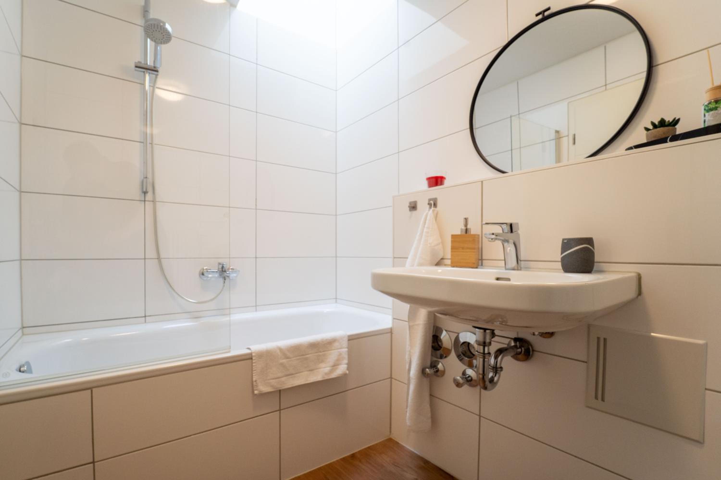 J & K Apartments Kelheim