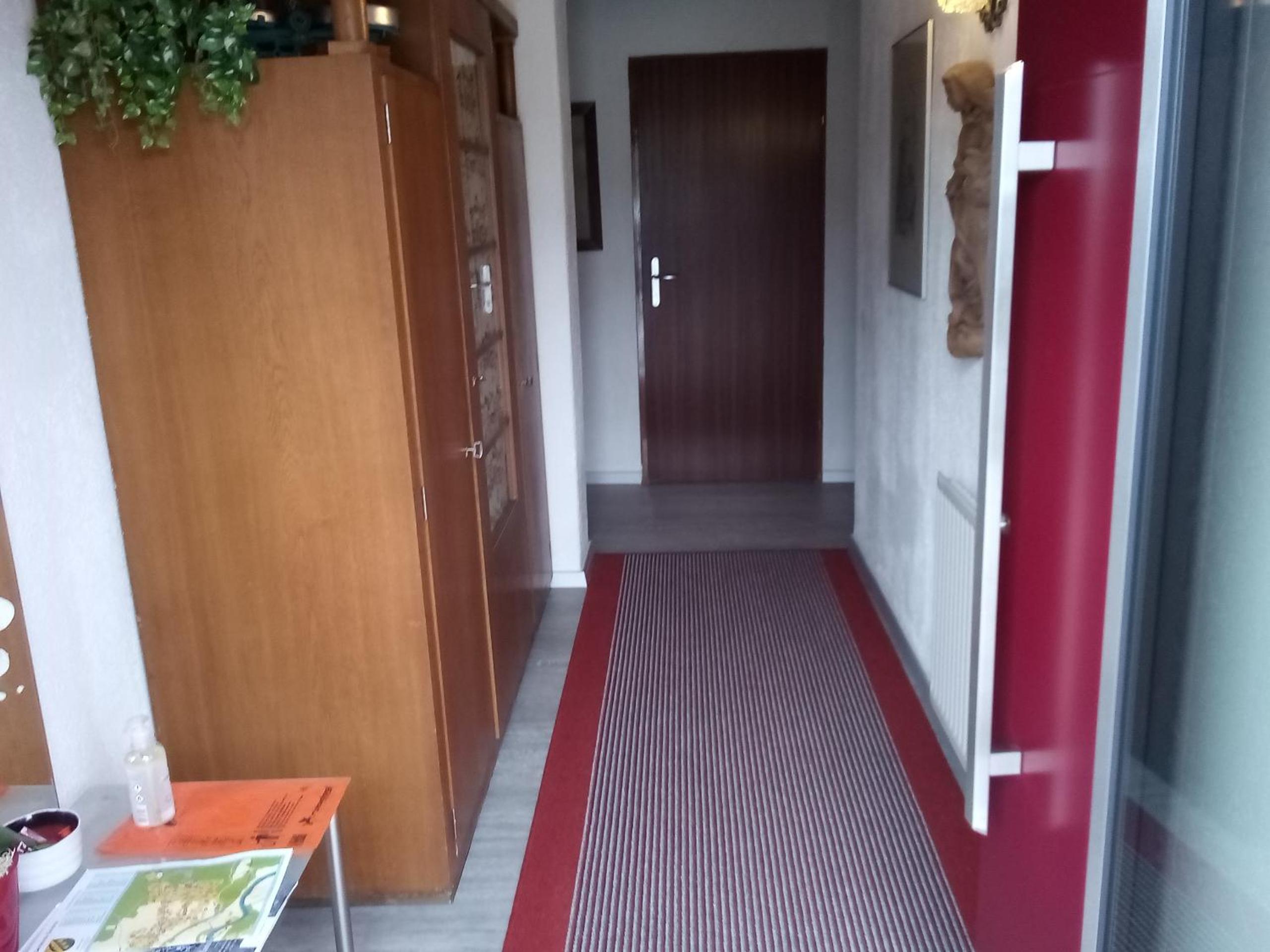 Apartment Eva