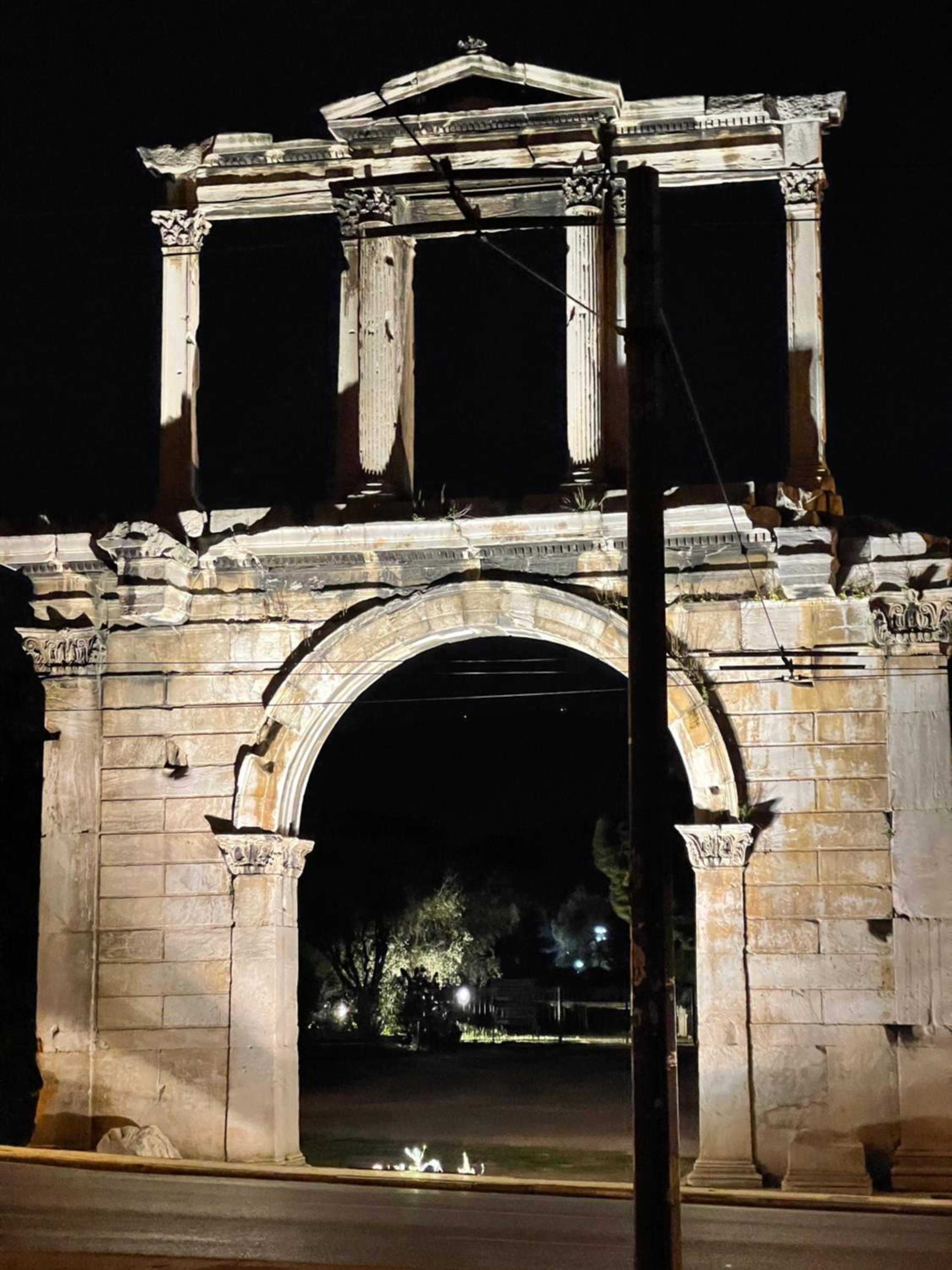 Christina-Anna Athens City Center walking distance to everywhere and Acropolis, in One of the most Favorable Locations by National Gardens and Zoo, Helleni