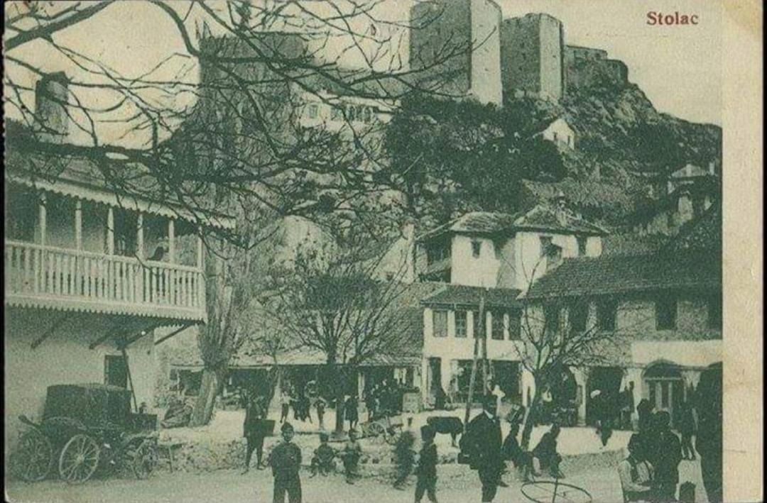 National Monument Konak