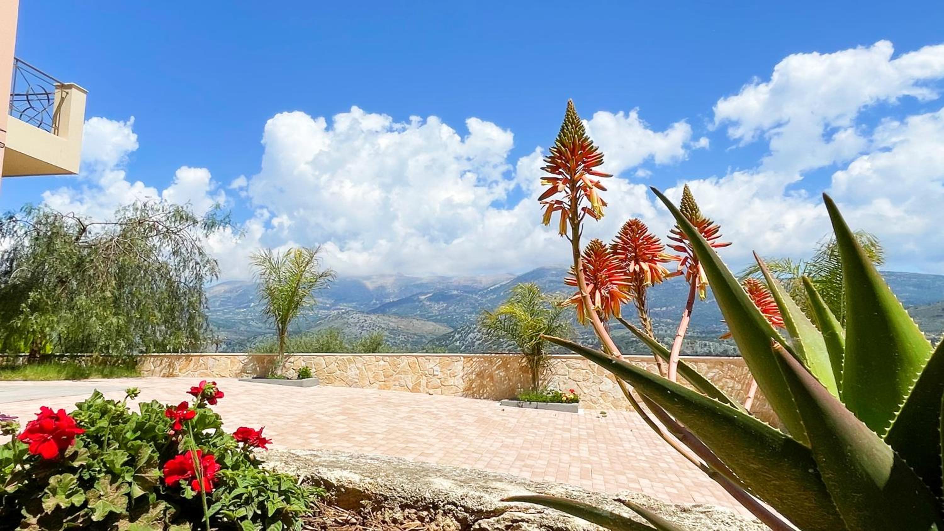 Michael's House - Argostoli view 4