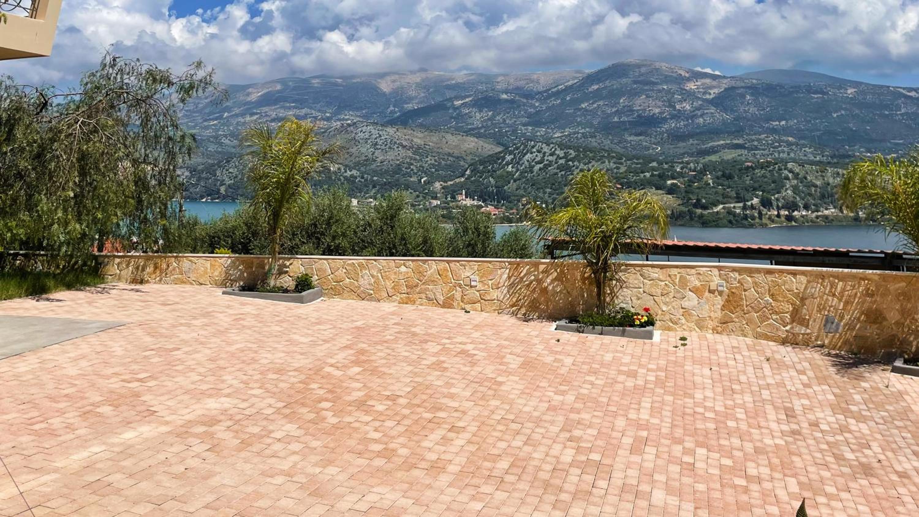 Michael's House - Argostoli view 5