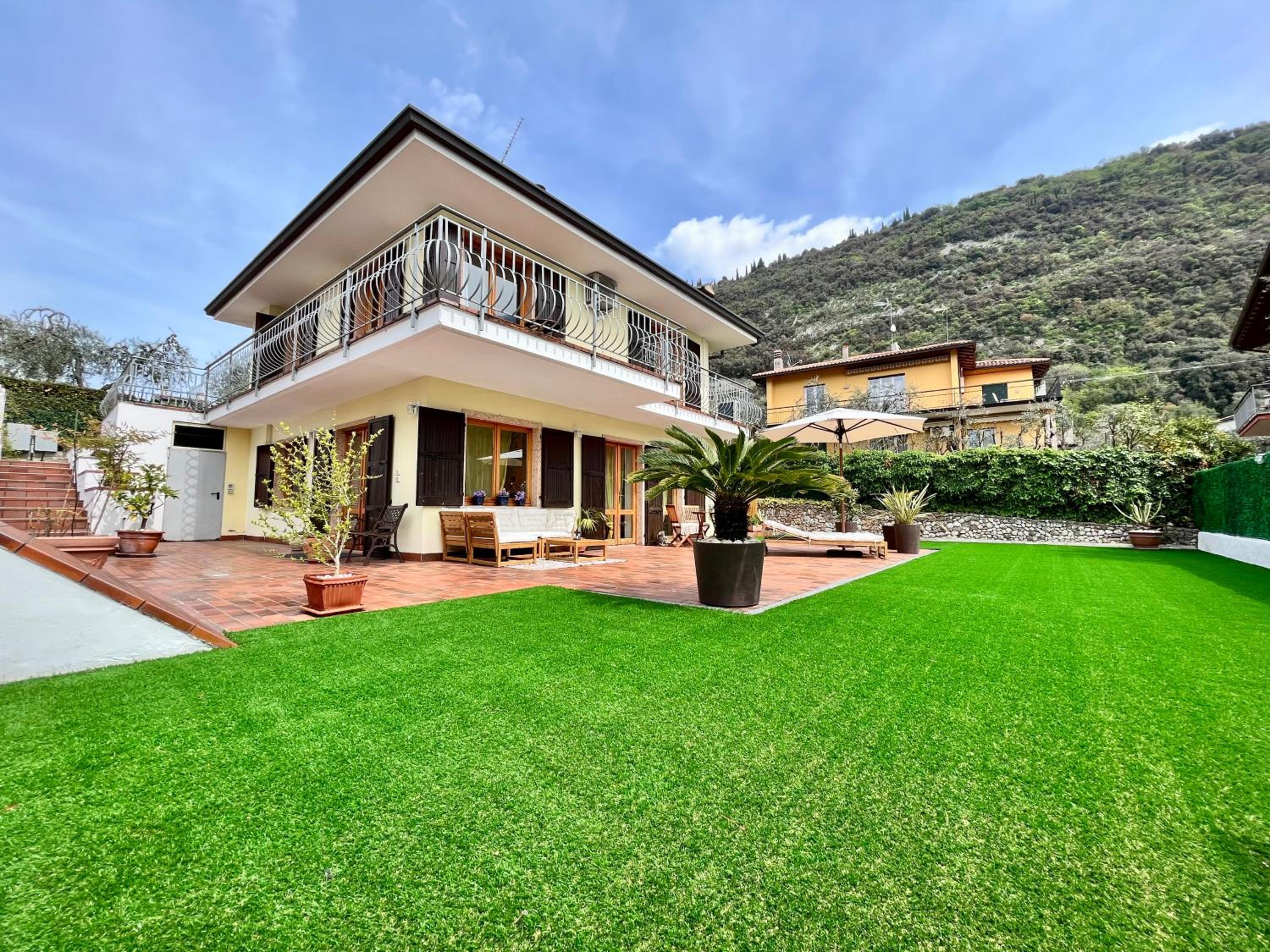 Casa Nicosandi