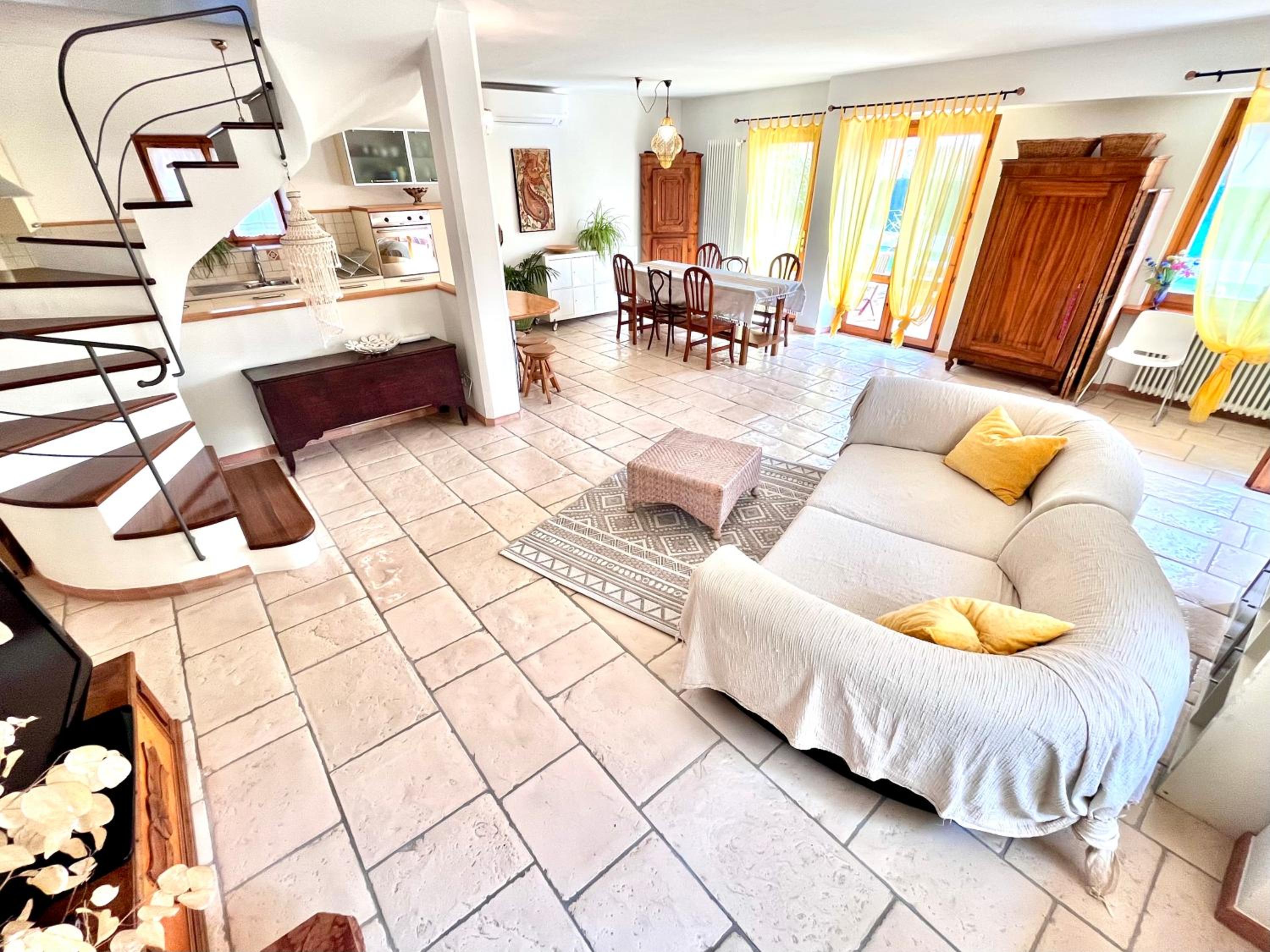 Casa Nicosandi