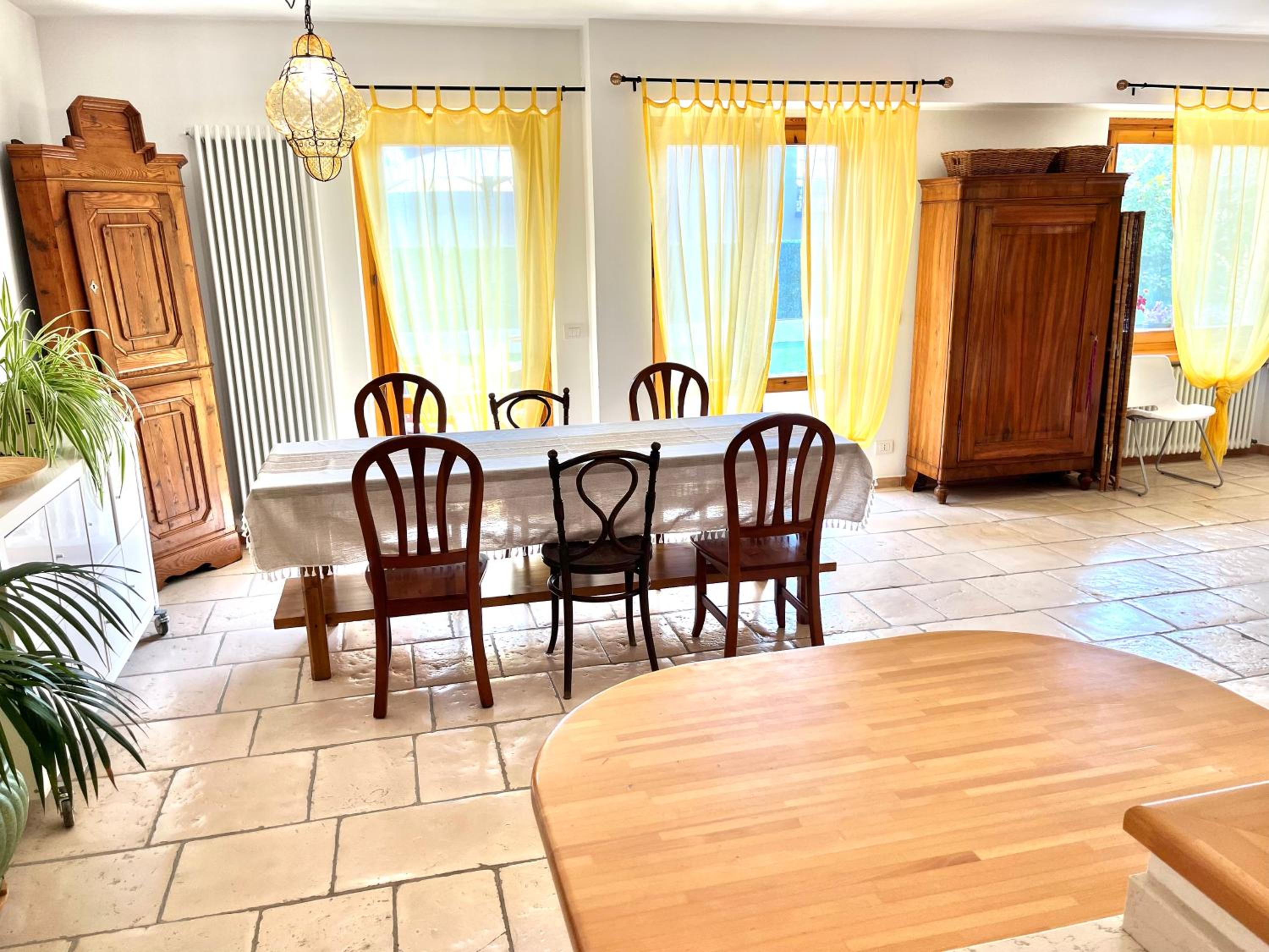 Casa Nicosandi