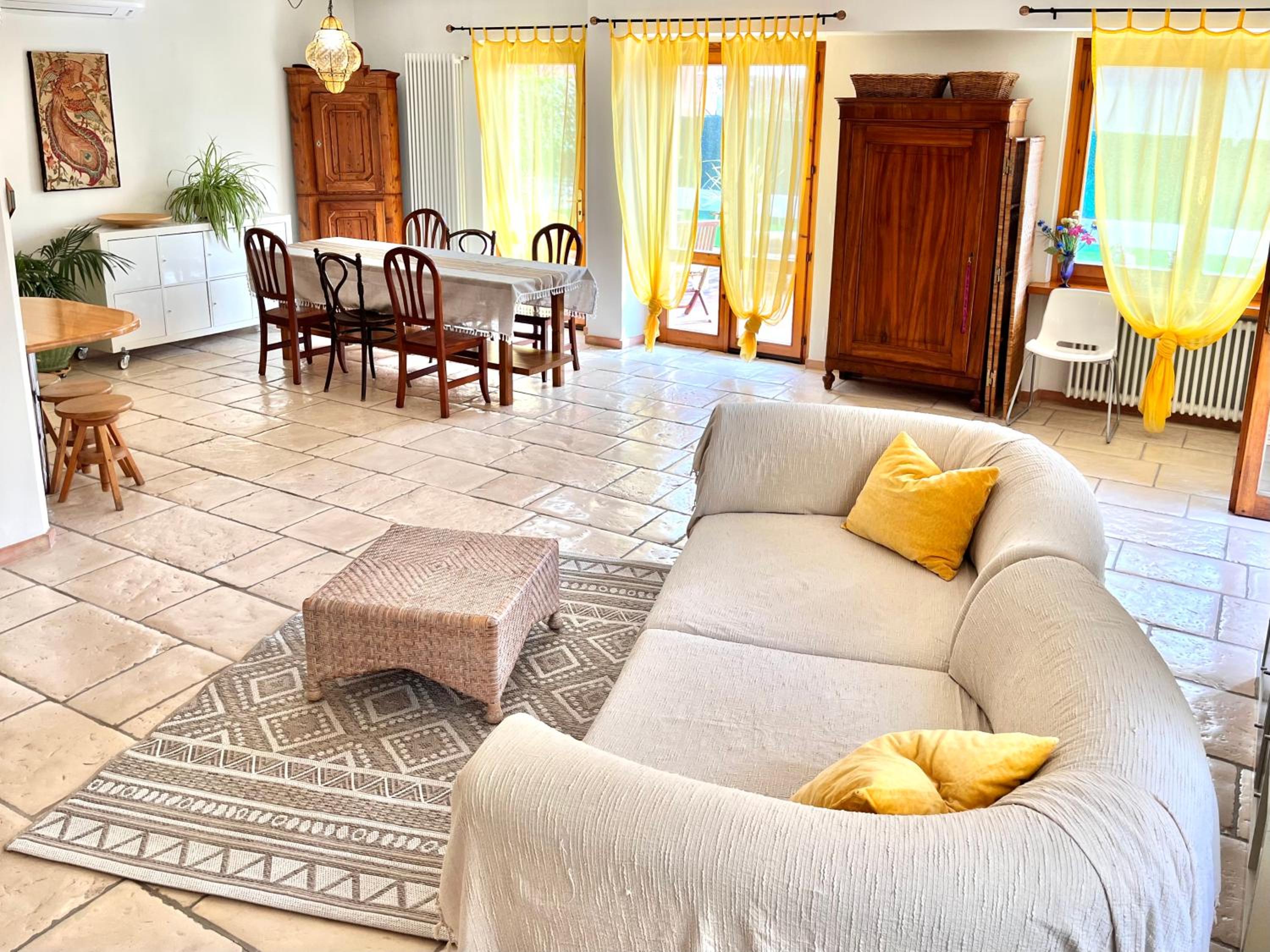 Casa Nicosandi
