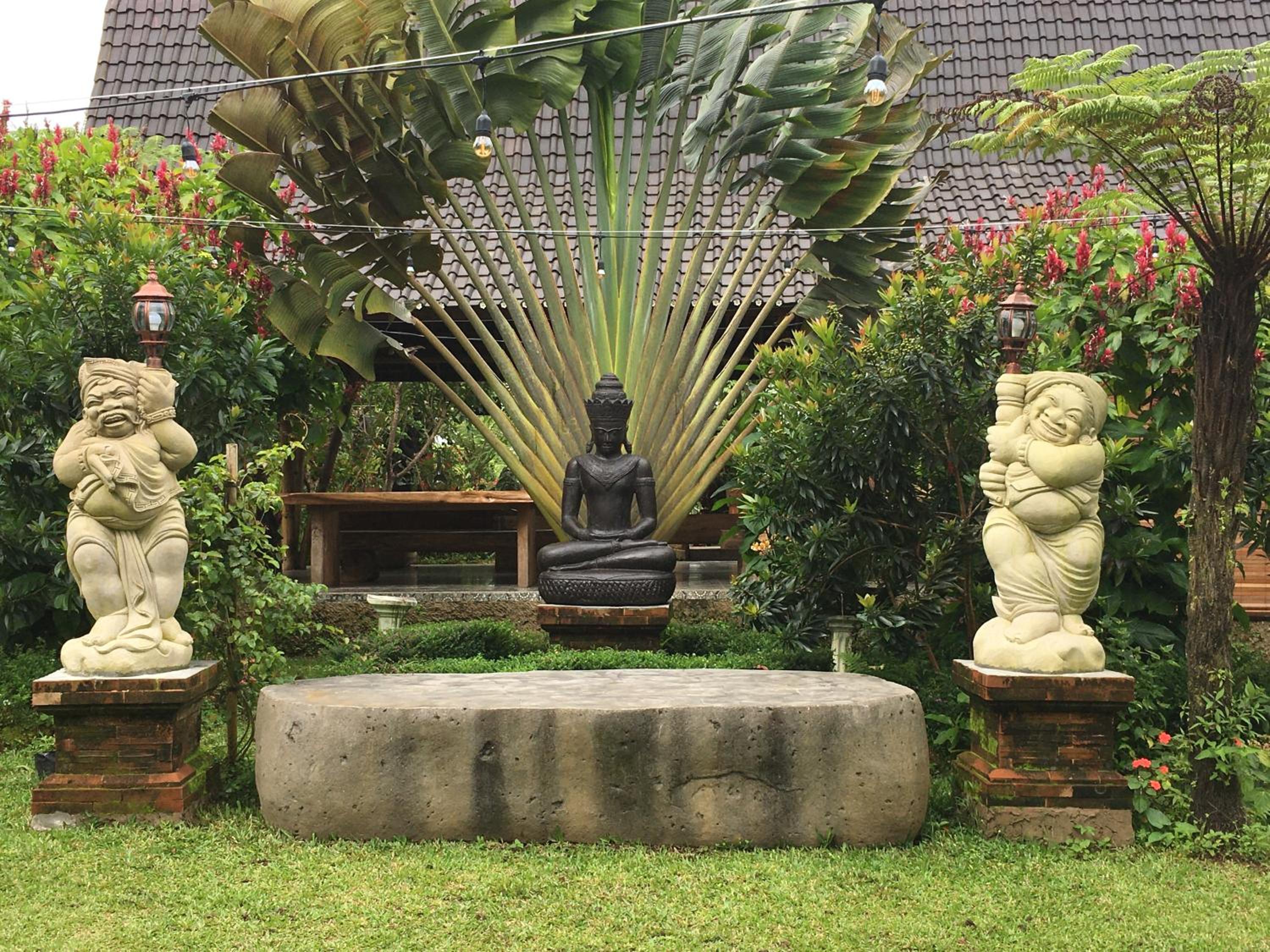 Lembah Cinta Mayungan
