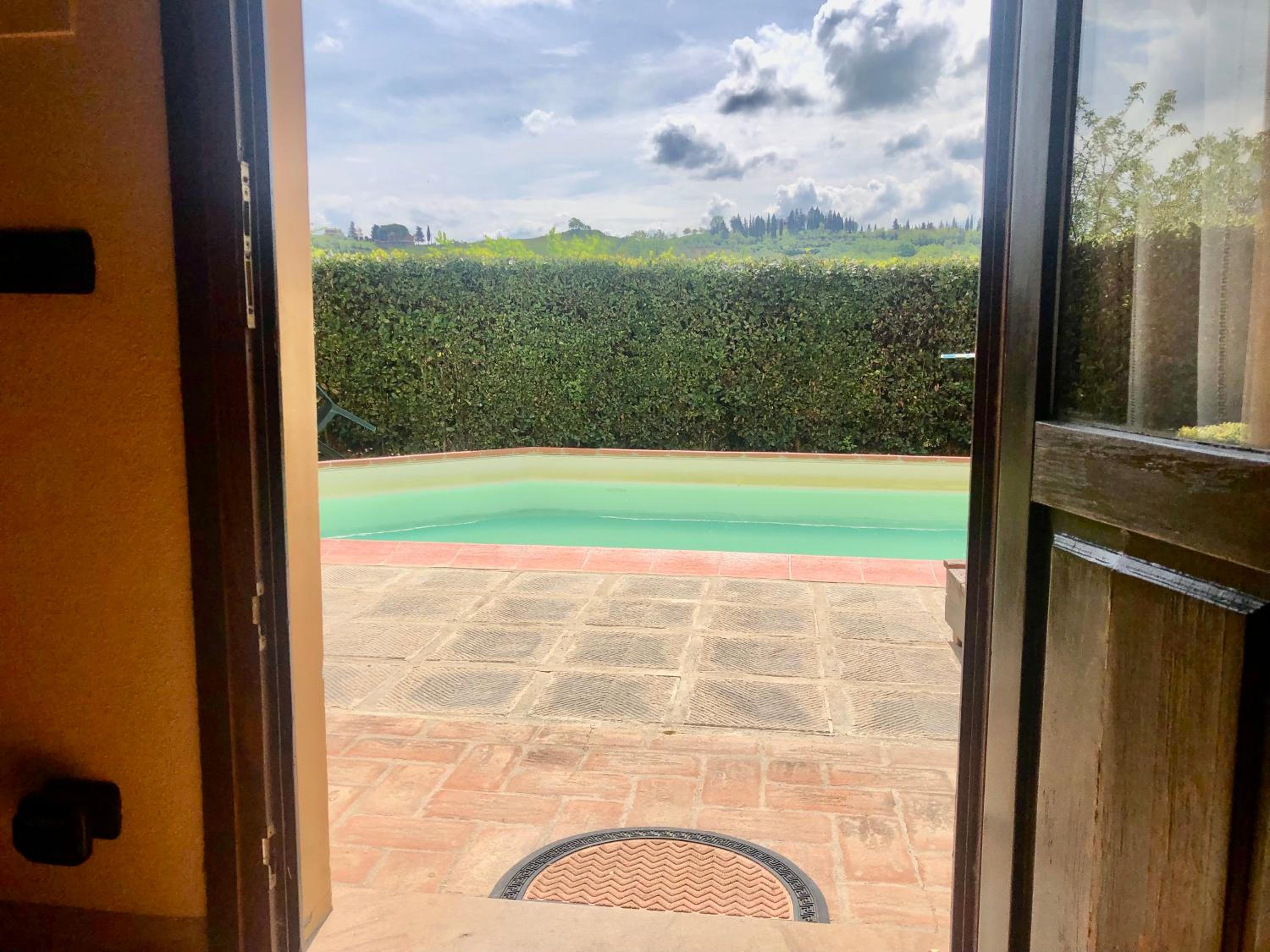 Il Nido country house photo 2