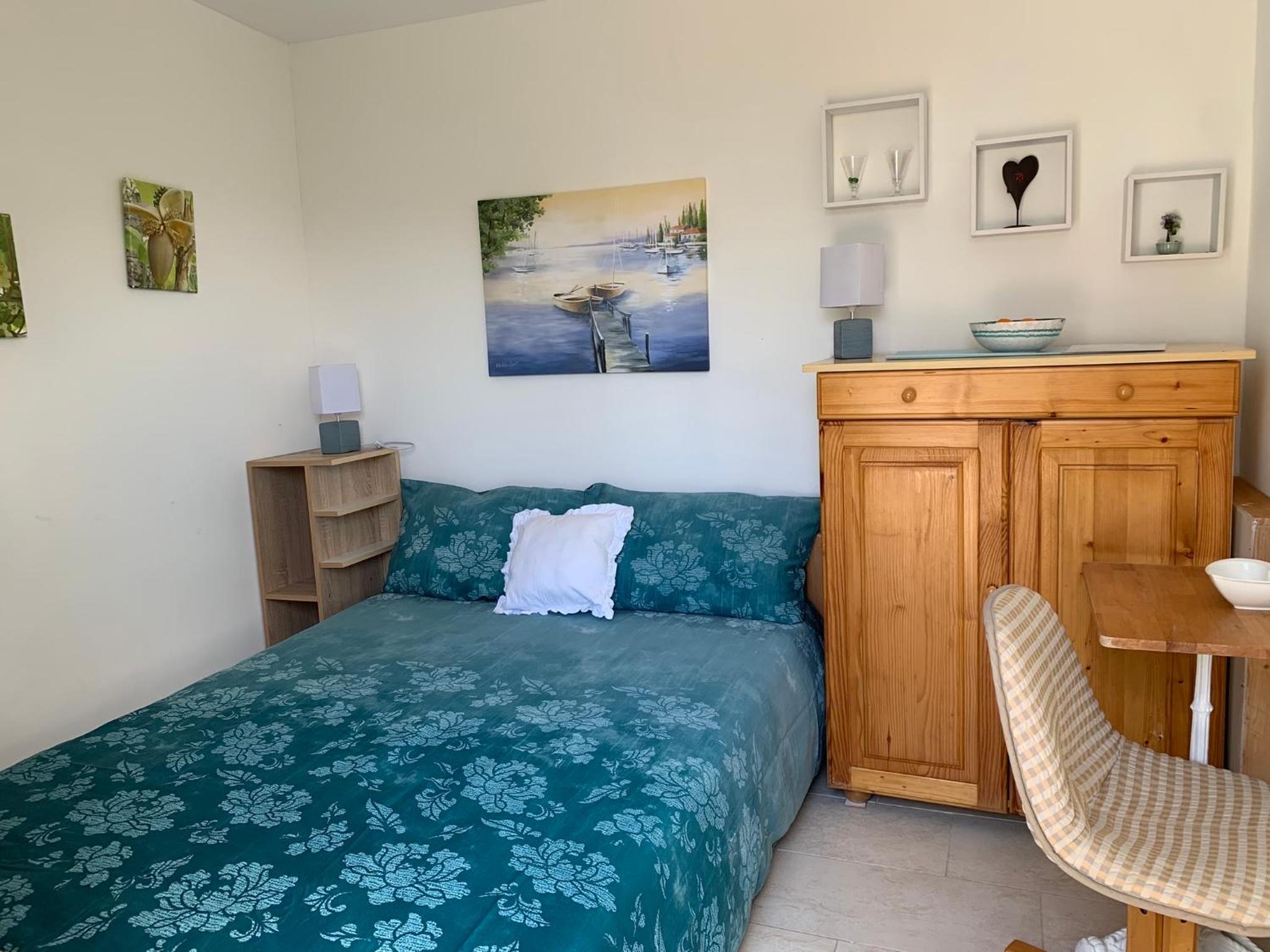 Apartments Mirian
